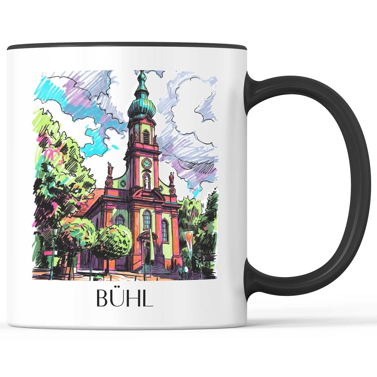 bühl-schwarzwald-deutschland-kaffeebecher-graffiti