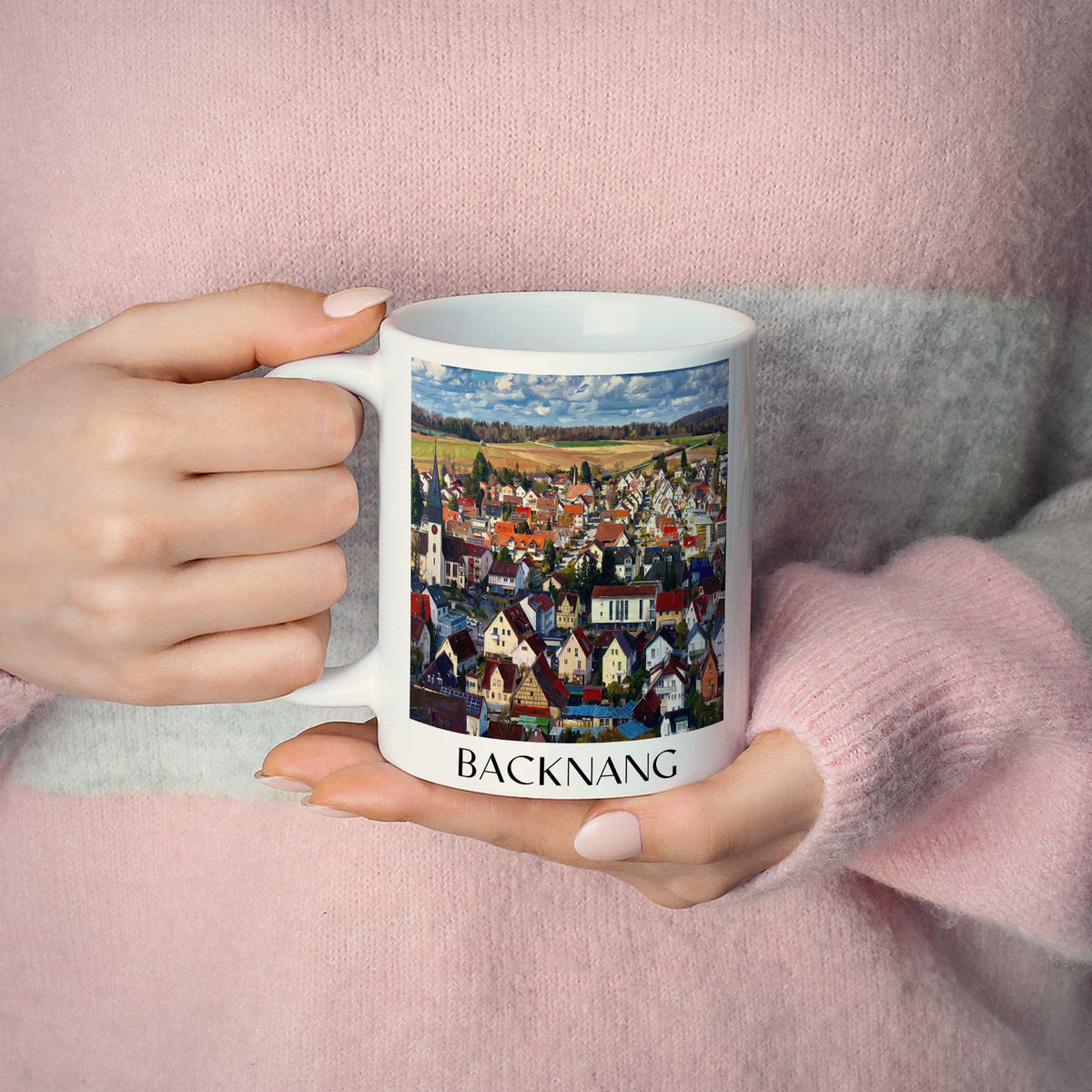 backnang-rems-murr-kreis-deutschland-kaffeebecher-oil-painting-oelgemaelde