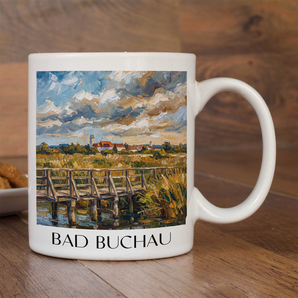 bad-buchau-oberschwaben-deutschland-kaffeebecher-oil-painting-oelgemaelde