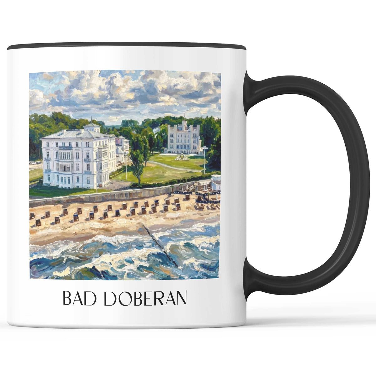 bad-doberan-mecklenburg-vorpommern-deutschland-kaffeebecher-oil-painting-oelgemaelde