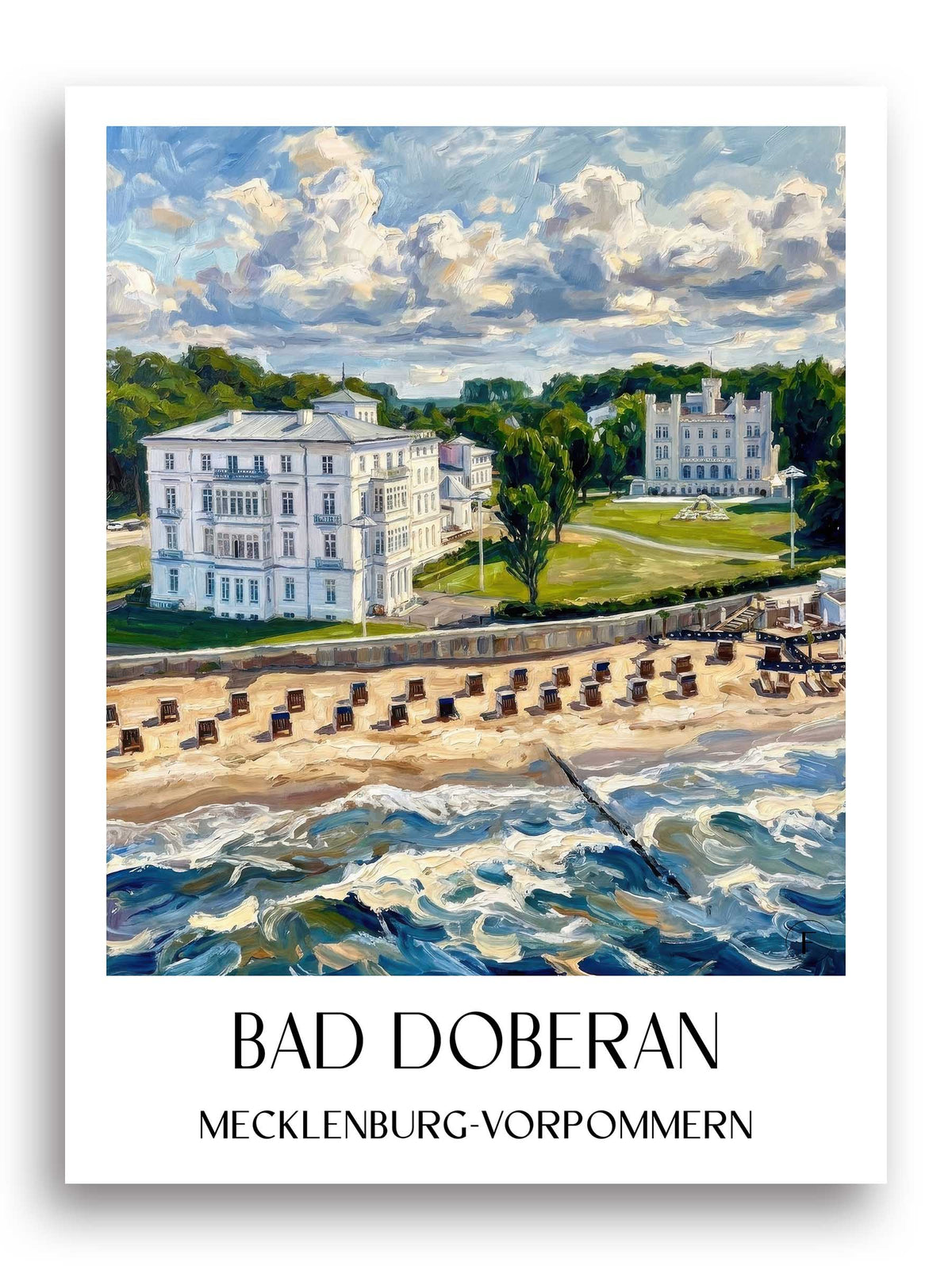 bad-doberan-mecklenburg-vorpommern-deutschland-poster-oil-painting-oelgemaelde