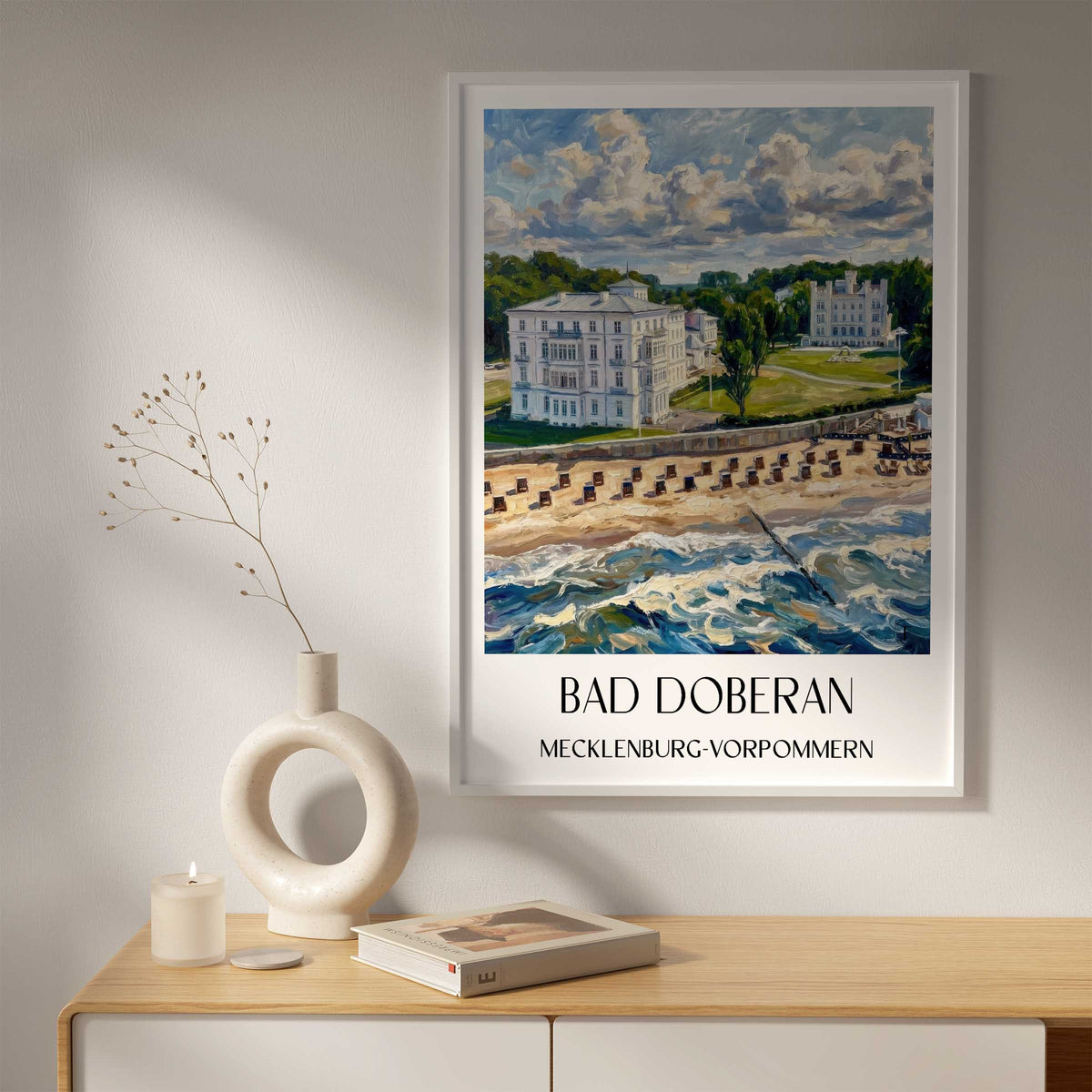 bad-doberan-mecklenburg-vorpommern-deutschland-poster-oil-painting-oelgemaelde
