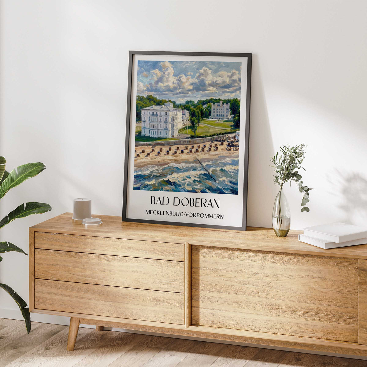 bad-doberan-mecklenburg-vorpommern-deutschland-poster-oil-painting-oelgemaelde