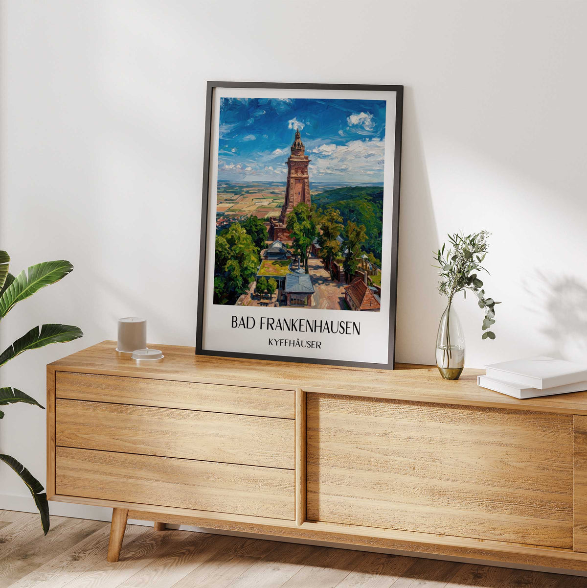 bad-frankenhausen-kyffhäuser-deutschland-poster-oil-painting-oelgemaelde