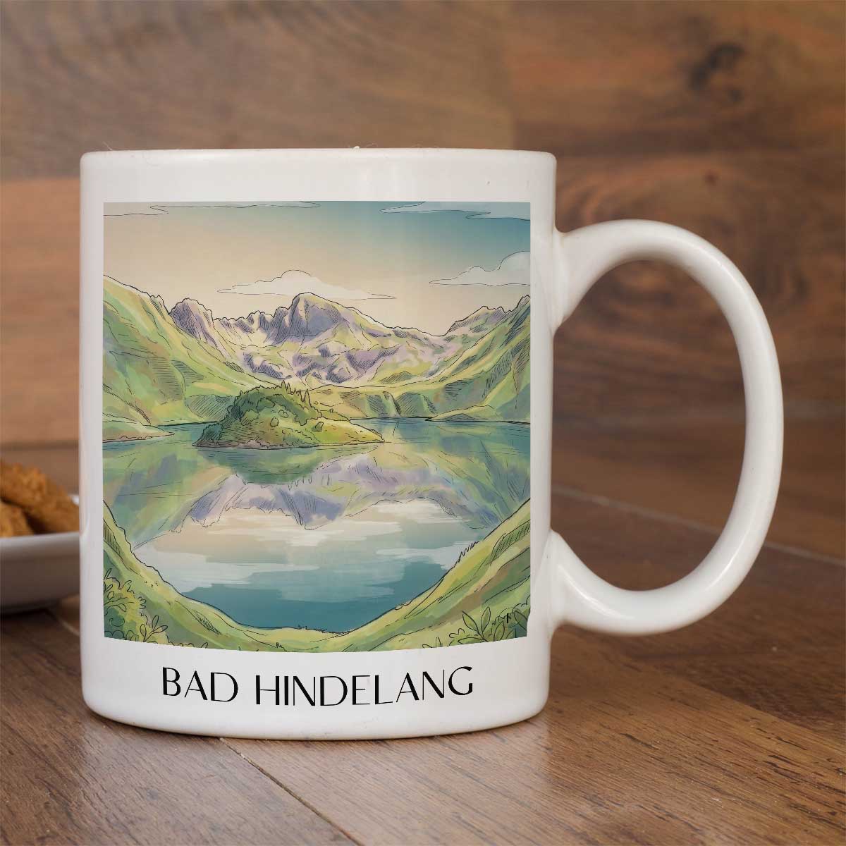 bad-hindelang-oberallgäu-deutschland-kaffeebecher-aquarell