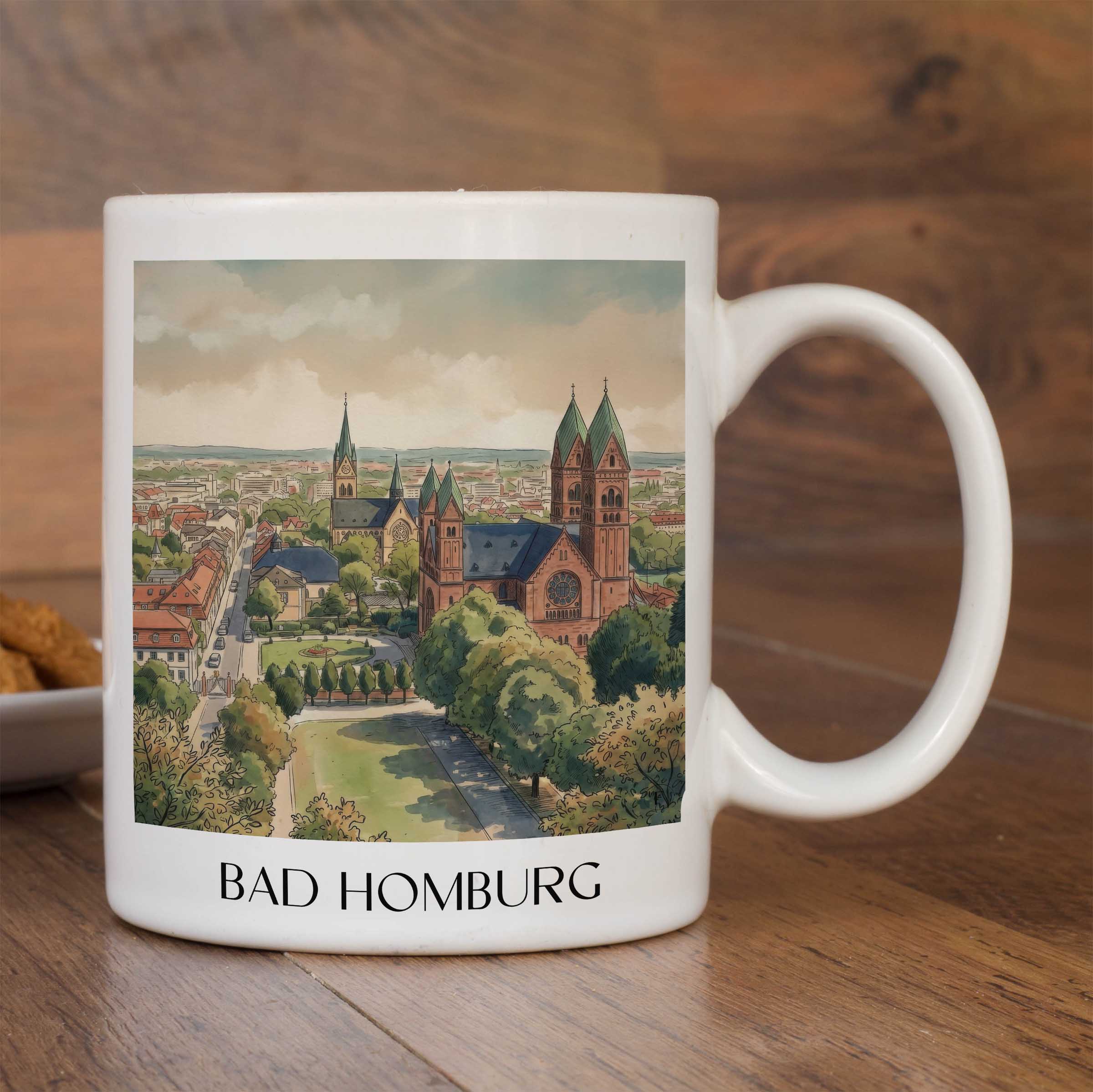 bad-homburg-hessen-deutschland-kaffeebecher-aquarell