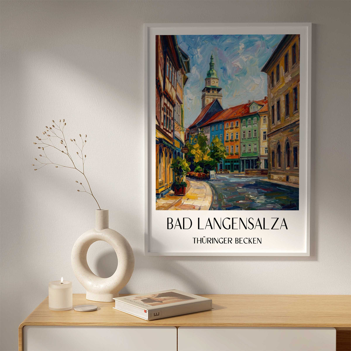 bad-langensalza-thüringer-becken-deutschland-poster-oil-painting-oelgemaelde