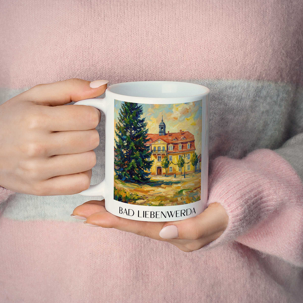 bad-liebenwerda-brandenburg-deutschland-kaffeebecher-oil-painting-oelgemaelde