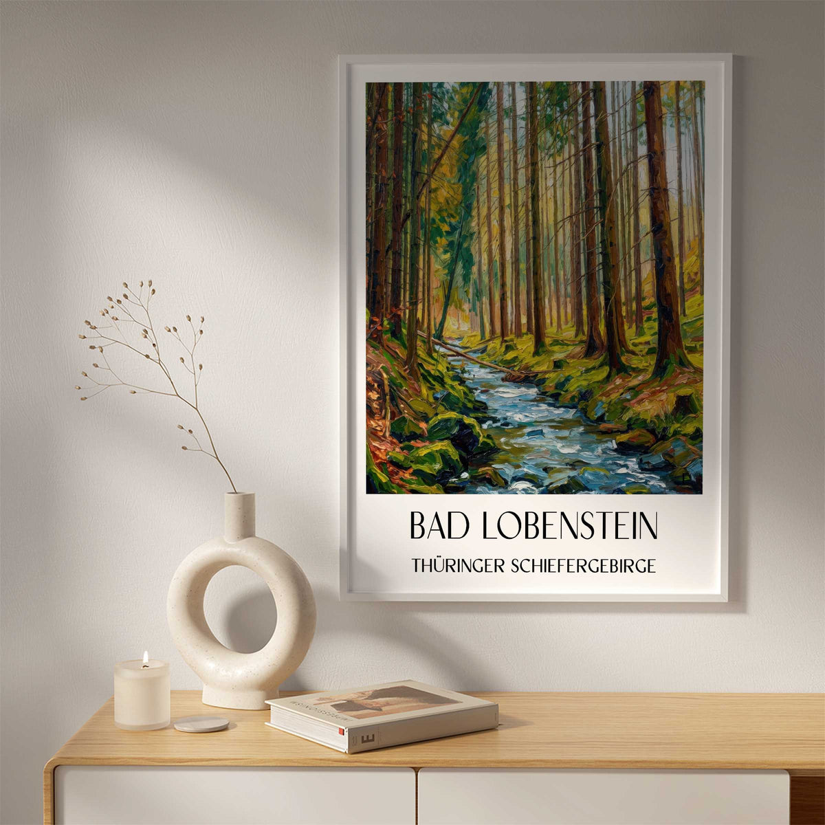 bad-lobenstein-thüringer-schiefergebirge-deutschland-poster-oil-painting-oelgemaelde