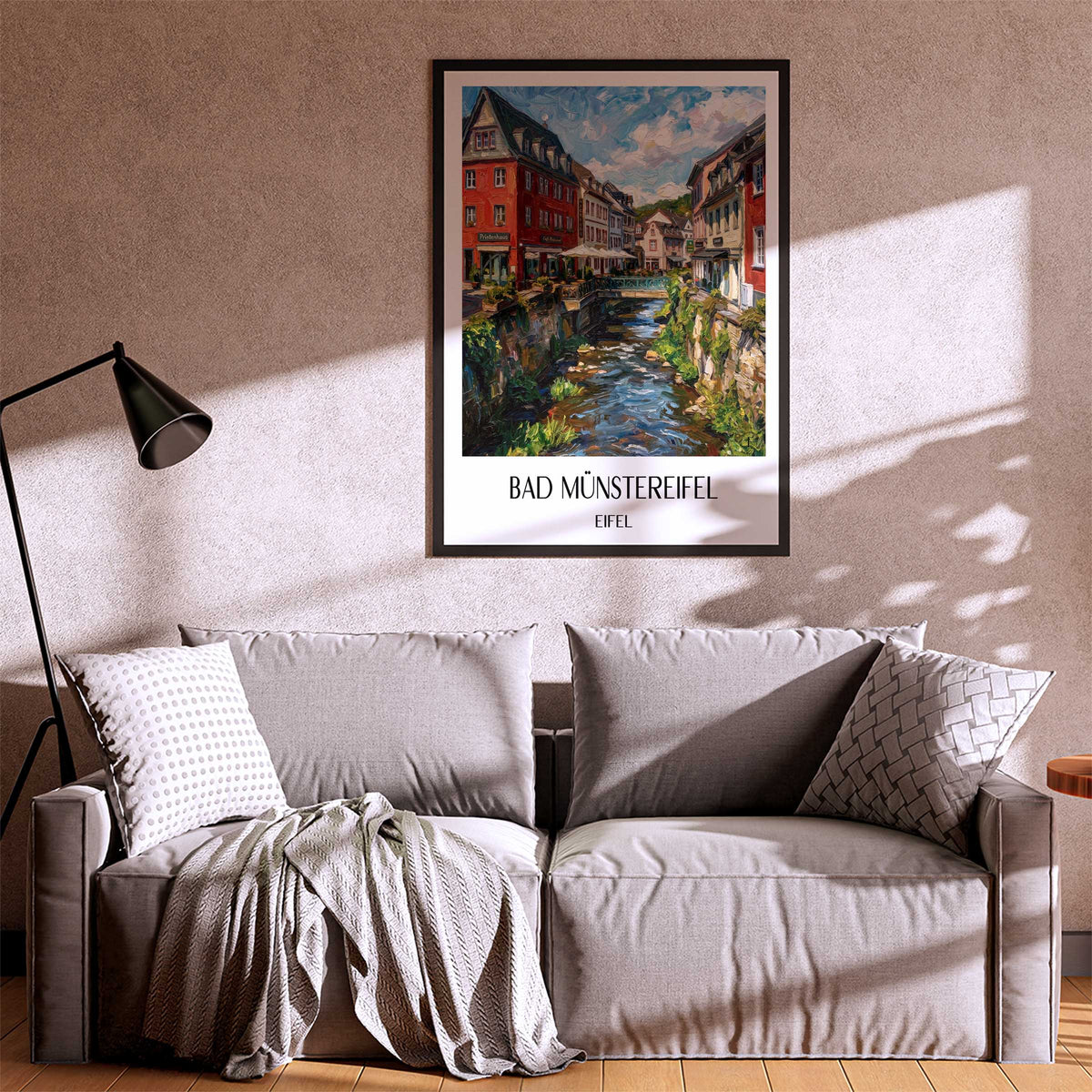 bad-münstereifel-eifel-deutschland-poster-oil-painting-oelgemaelde