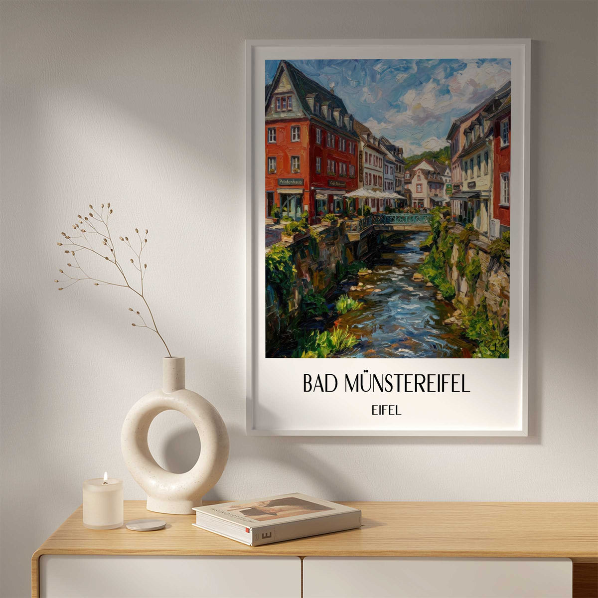 bad-münstereifel-eifel-deutschland-poster-oil-painting-oelgemaelde