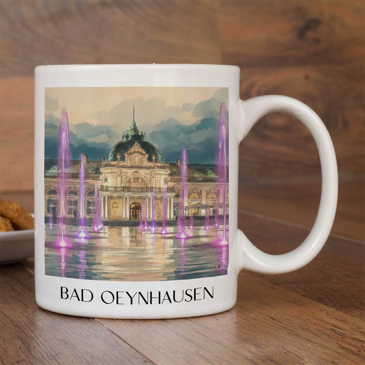 bad-oeynhausen-ostwestfalen-deutschland-kaffeebecher-aquarell