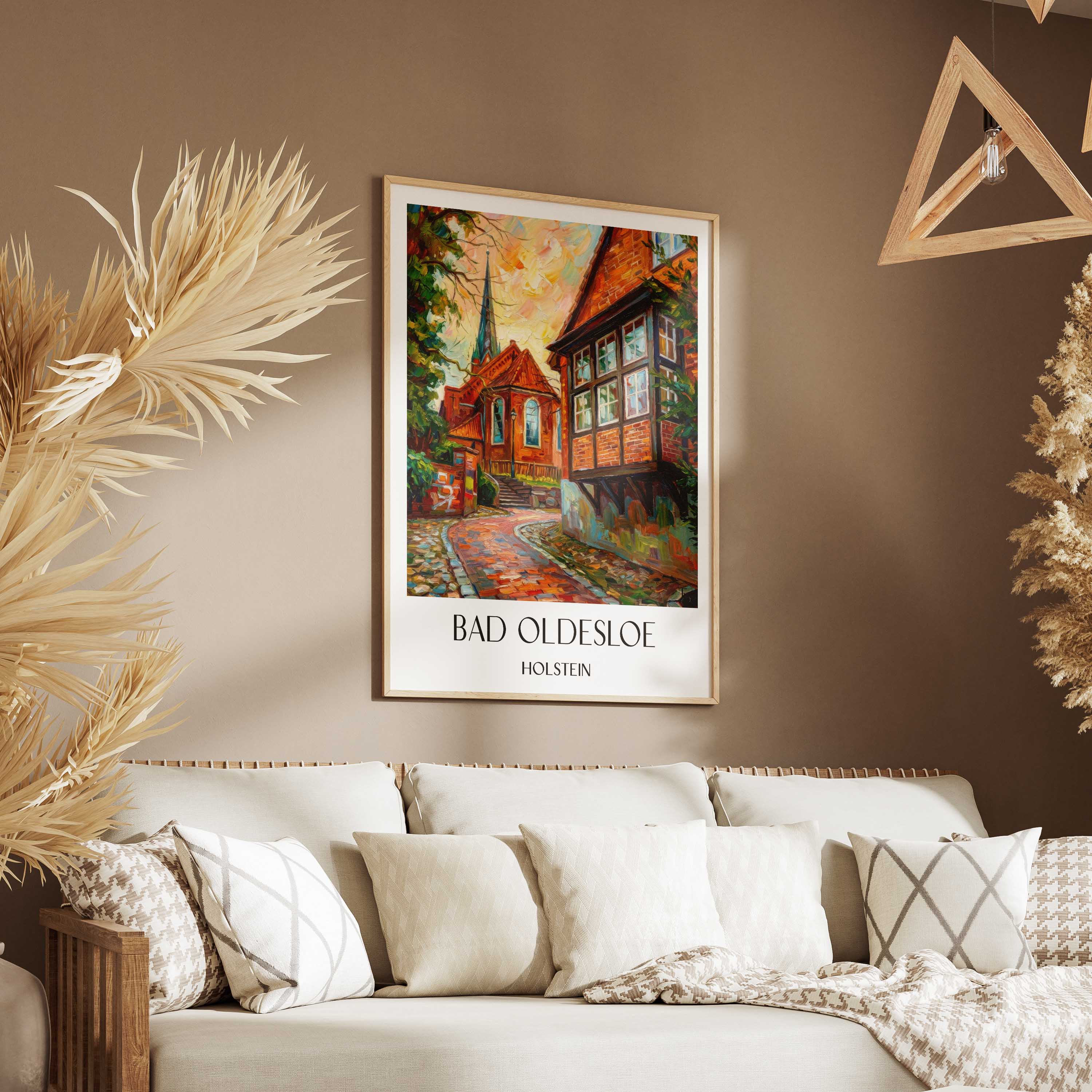 bad-oldesloe-holstein-deutschland-poster-oil-painting-oelgemaelde