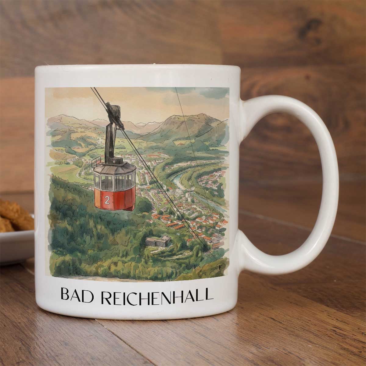 bad-reichenhall-berchtesgadener-land-deutschland-kaffeebecher-aquarell