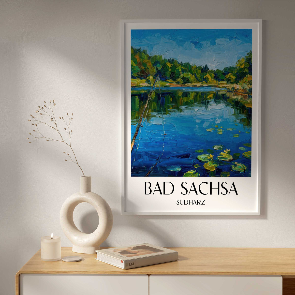 bad-sachsa-südharz-deutschland-poster-oil-painting-oelgemaelde
