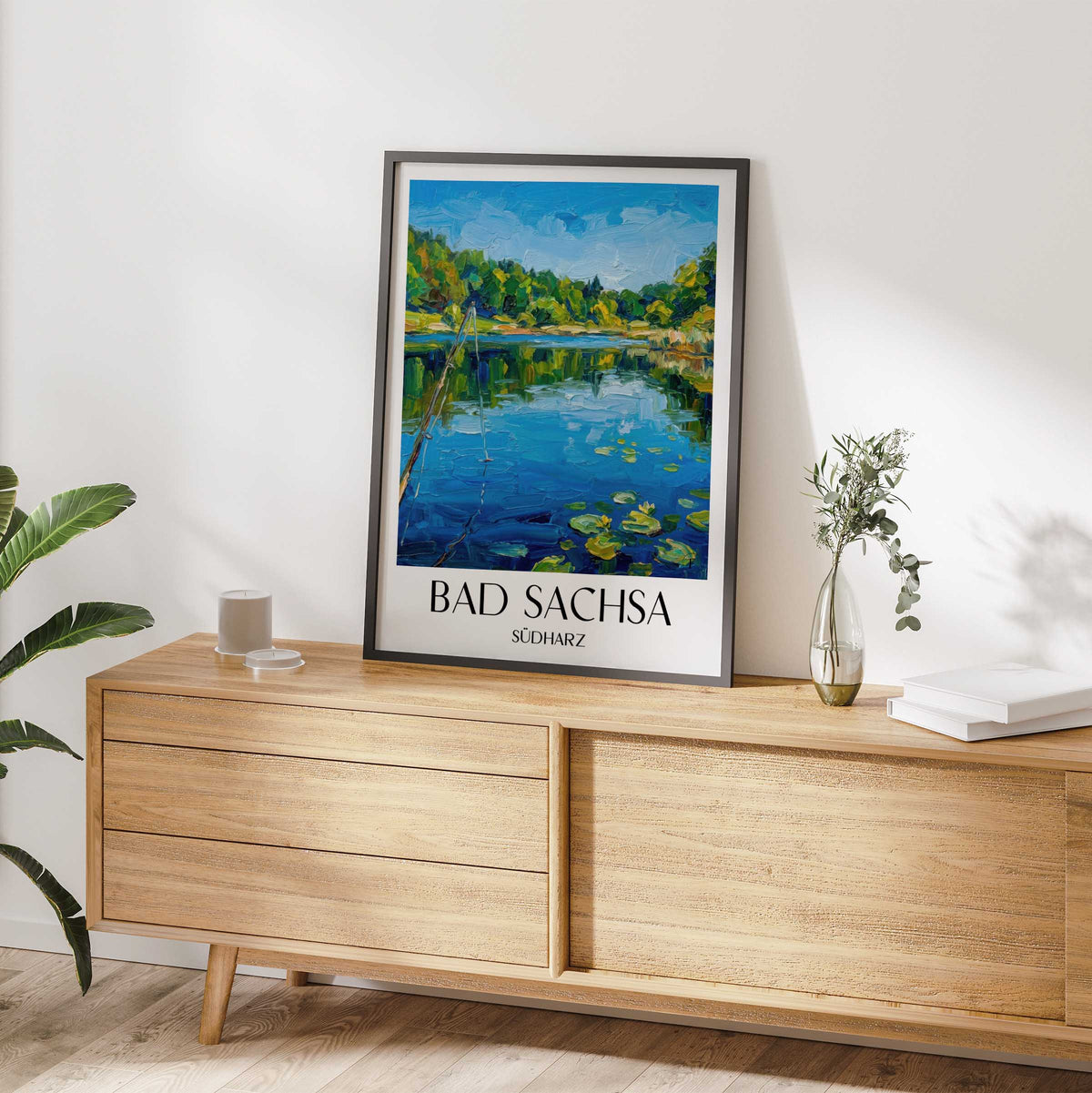 bad-sachsa-südharz-deutschland-poster-oil-painting-oelgemaelde