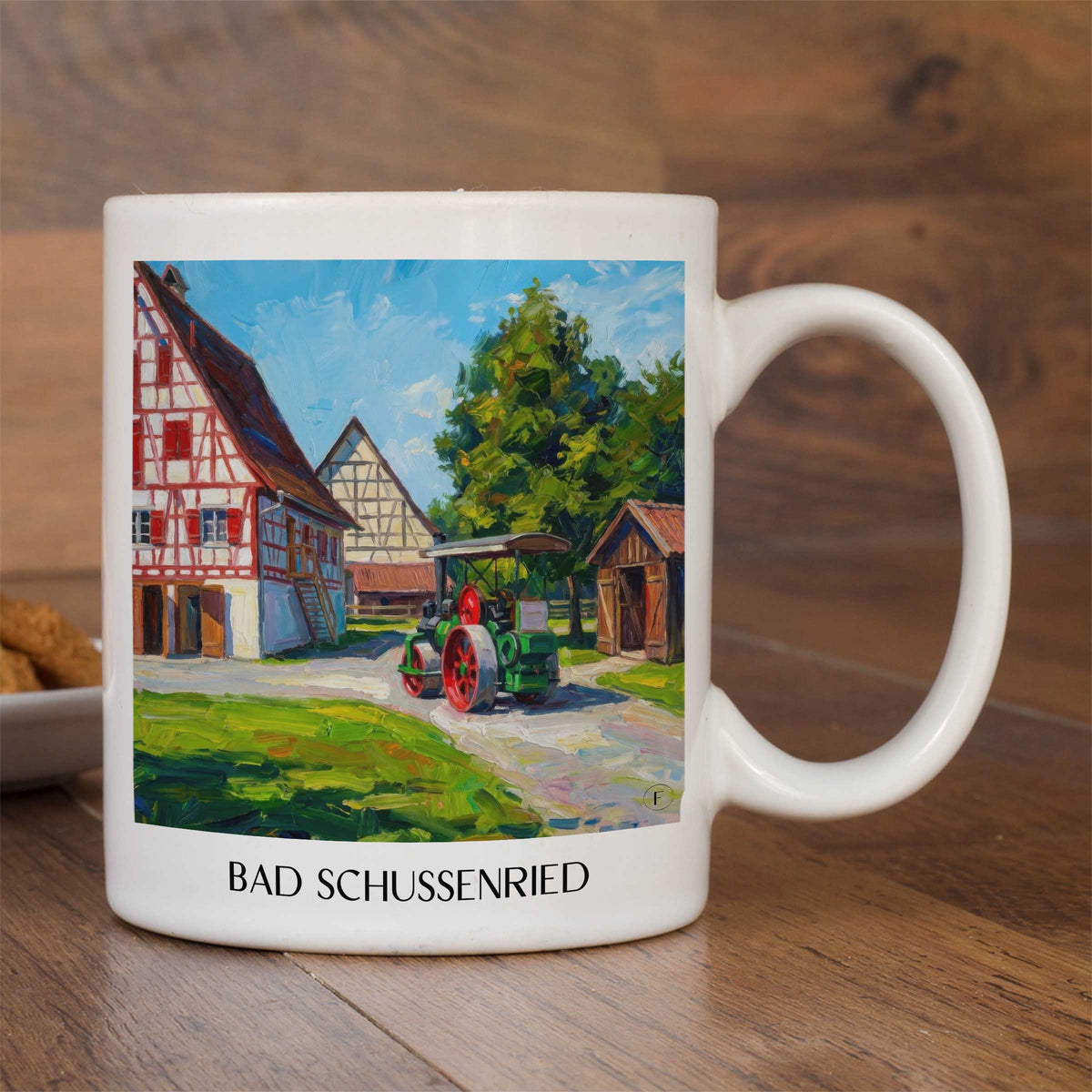 bad-schussenried-oberschwaben-deutschland-kaffeebecher-oil-painting-oelgemaelde