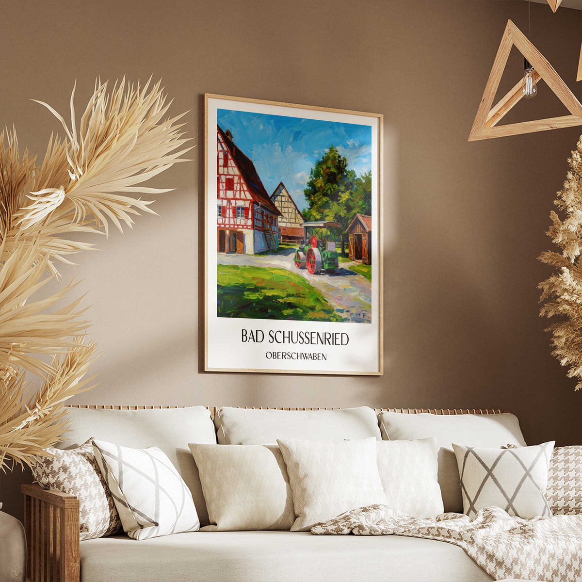bad-schussenried-oberschwaben-deutschland-poster-oil-painting-oelgemaelde