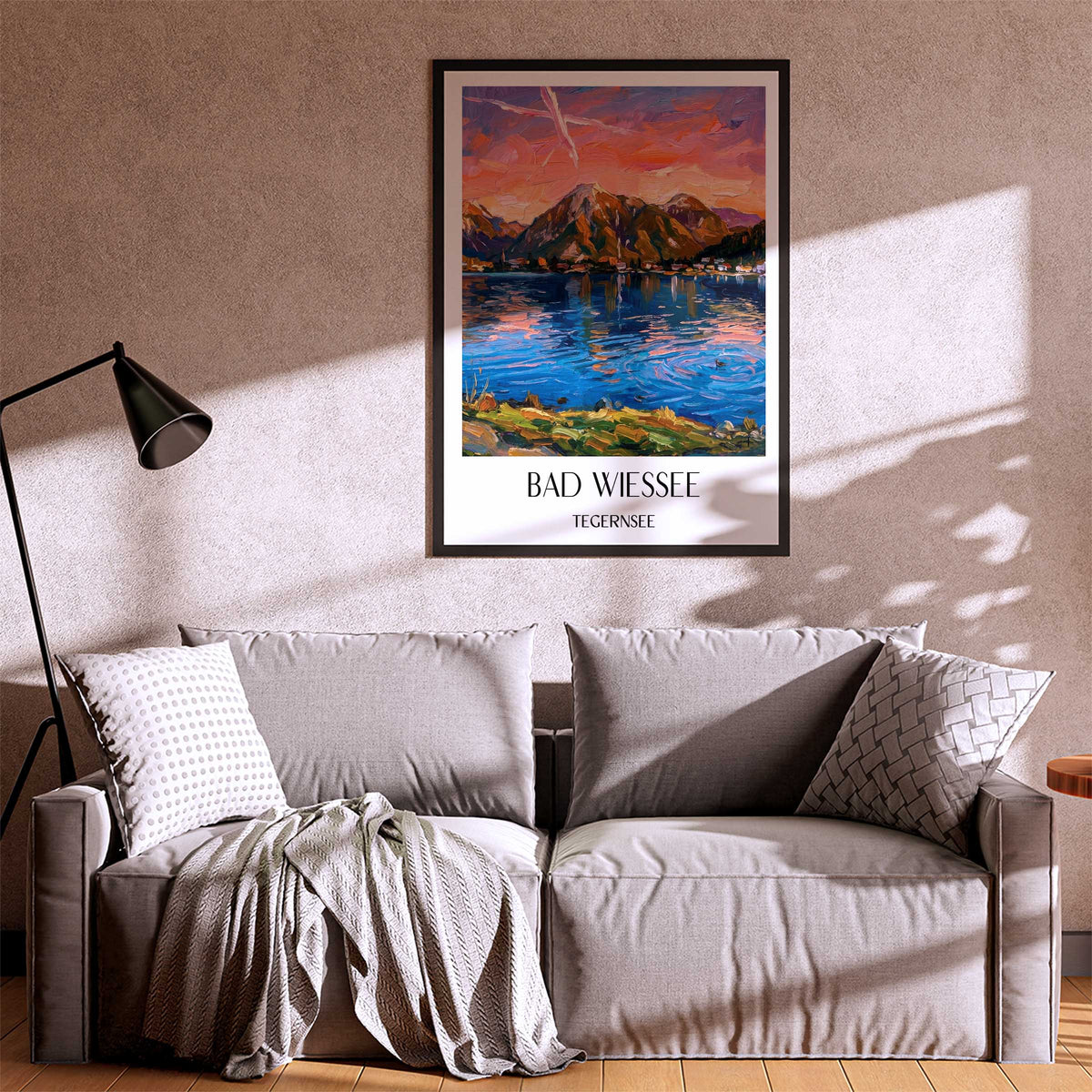 bad-wiessee-tegernsee-deutschland-poster-oil-painting-oelgemaelde