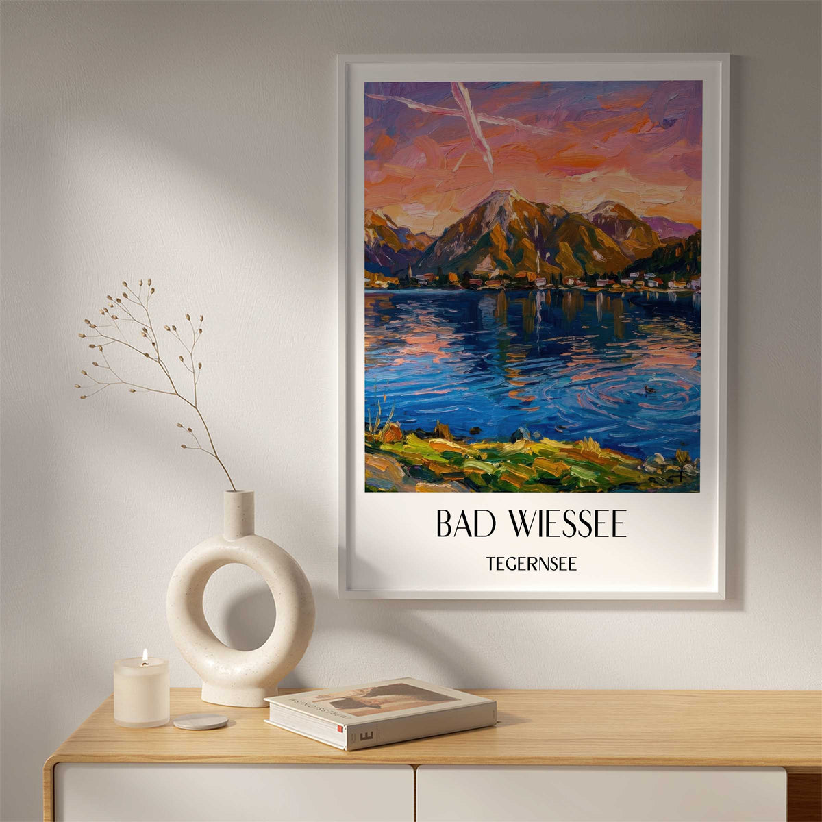 bad-wiessee-tegernsee-deutschland-poster-oil-painting-oelgemaelde