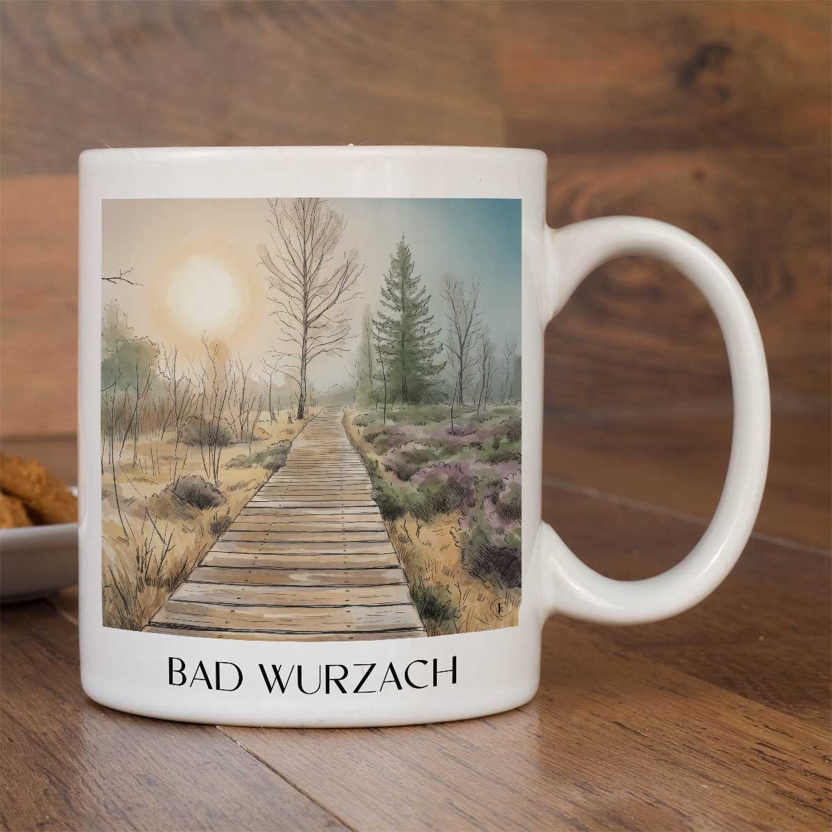 bad-wurzach-oberschwaben-deutschland-kaffeebecher-aquarell