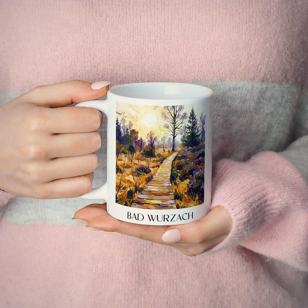 bad-wurzach-oberschwaben-deutschland-kaffeebecher-oil-painting-oelgemaelde