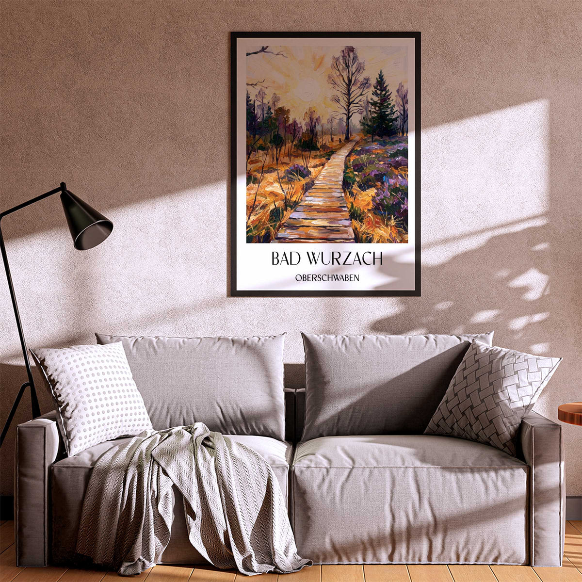 bad-wurzach-oberschwaben-deutschland-poster-oil-painting-oelgemaelde