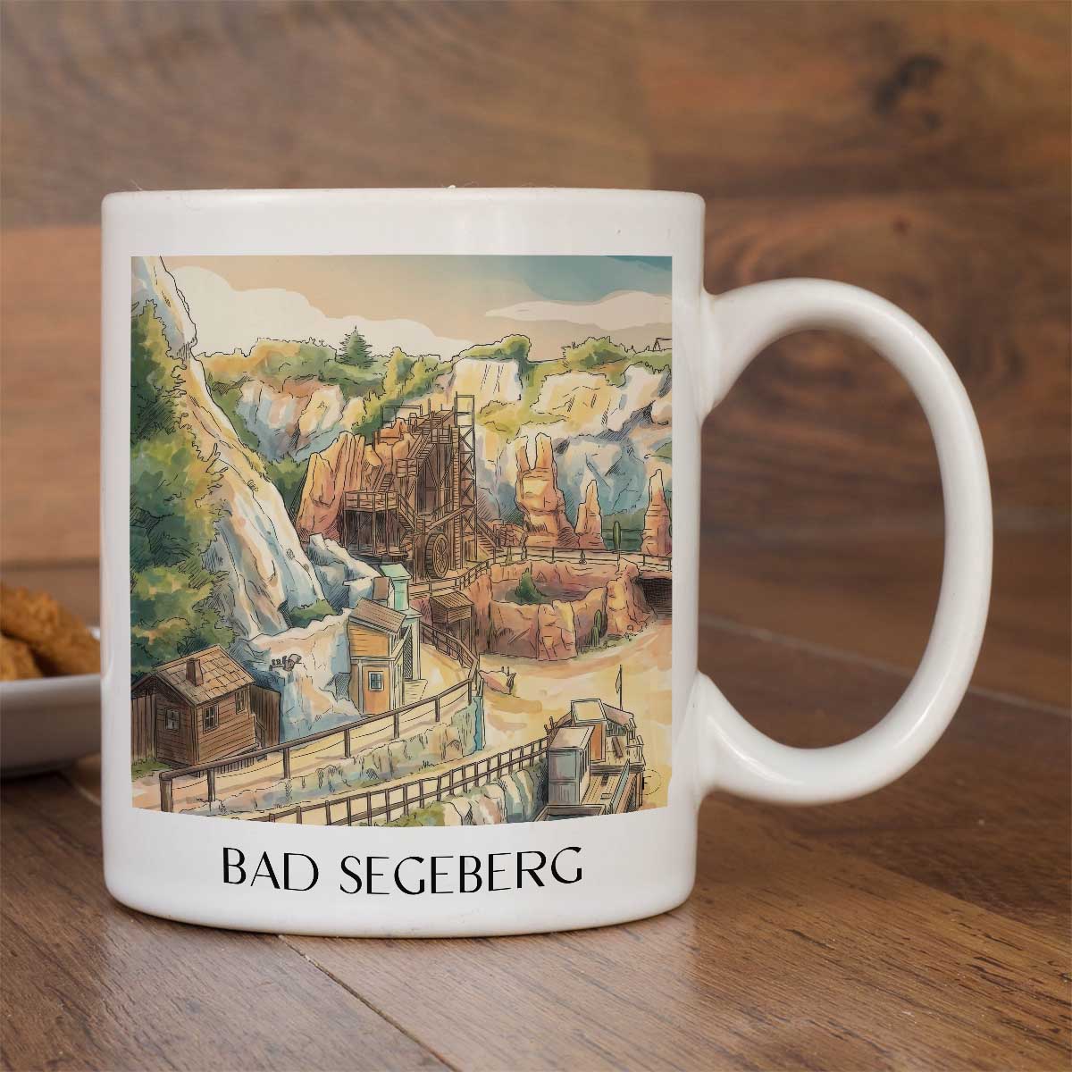 bad-segeberg-holstein-deutschland-kaffeebecher-aquarell
