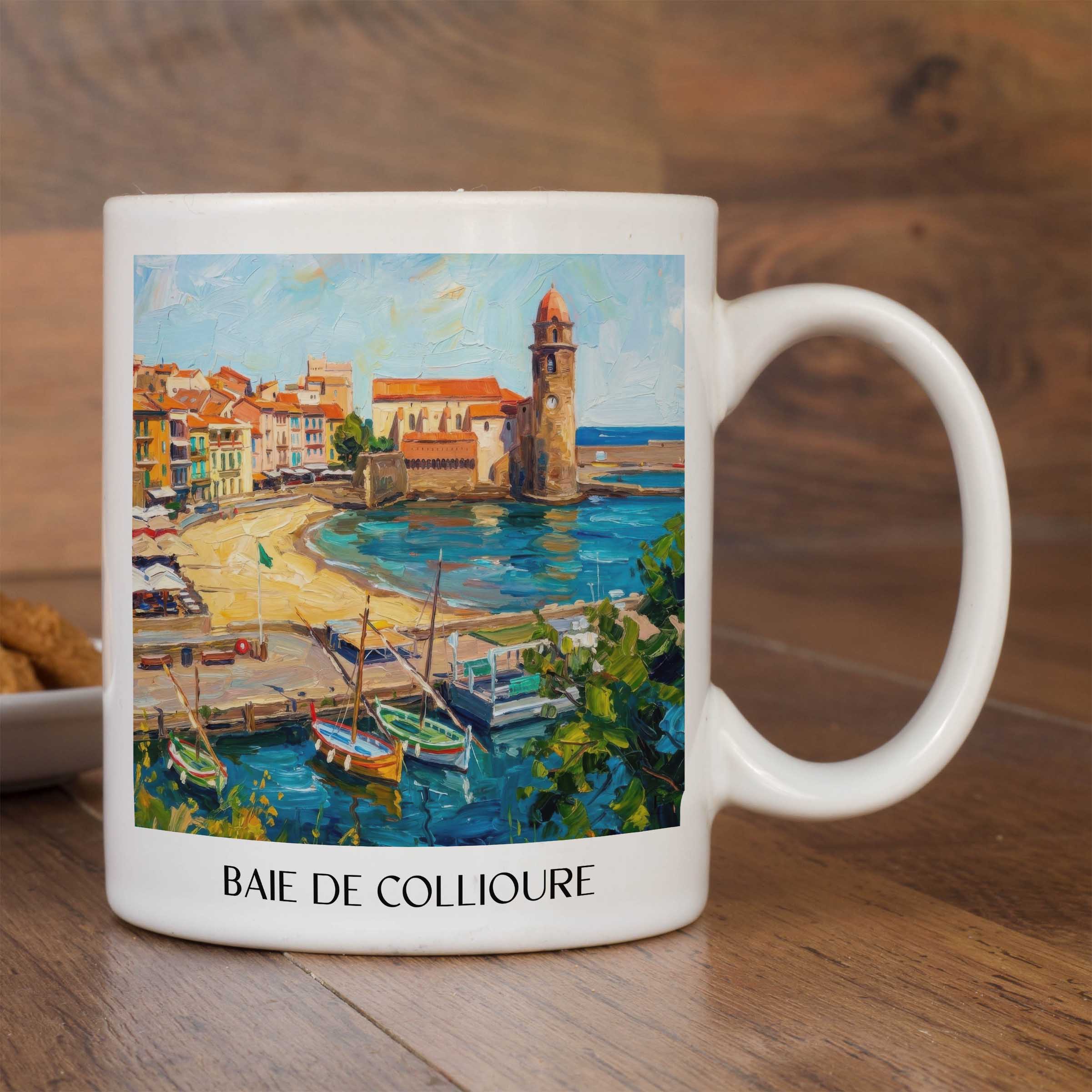 baie-de-collioure-côte-vermeille-frankreich-kaffeebecher-oil-painting-oelgemaelde