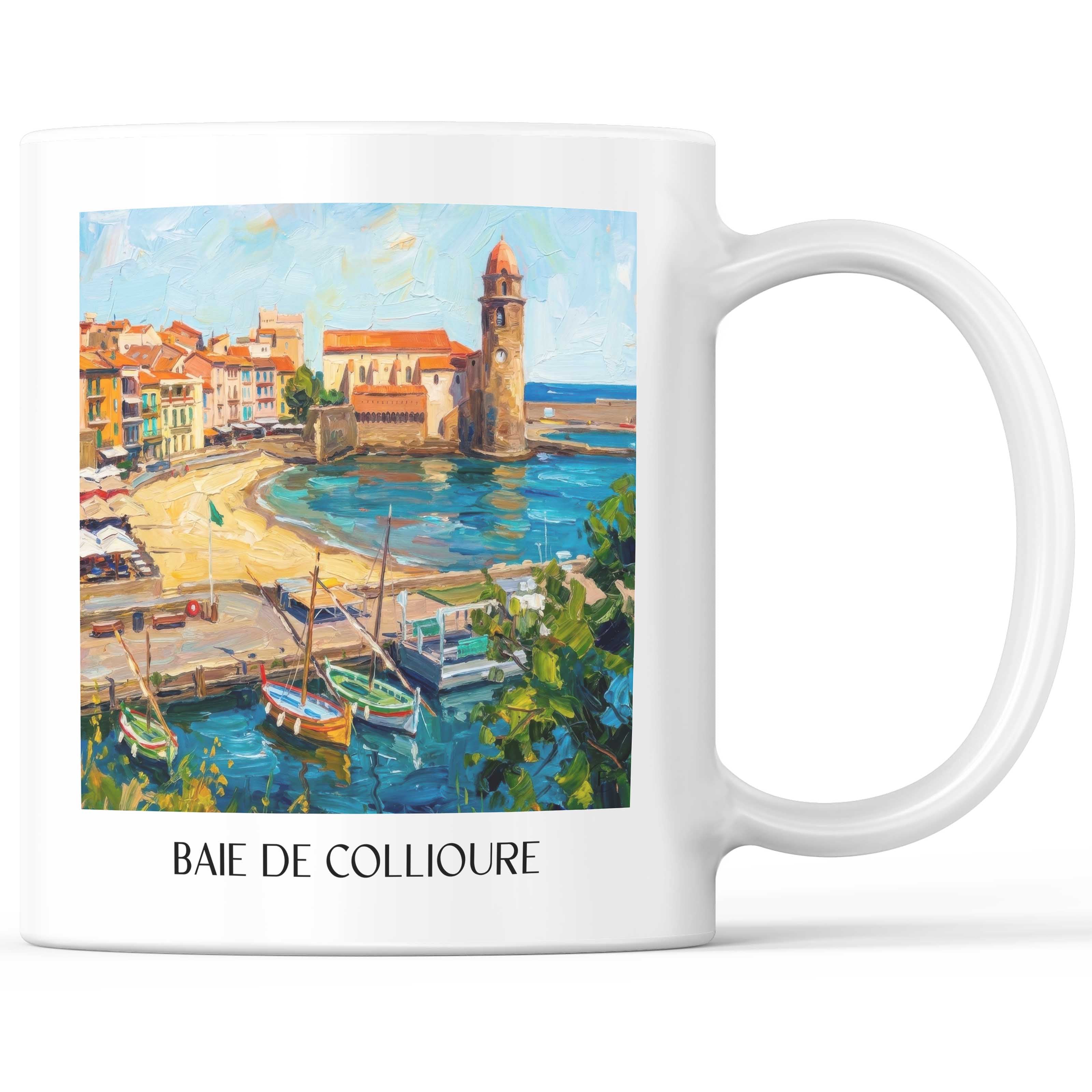 baie-de-collioure-côte-vermeille-frankreich-kaffeebecher-oil-painting-oelgemaelde