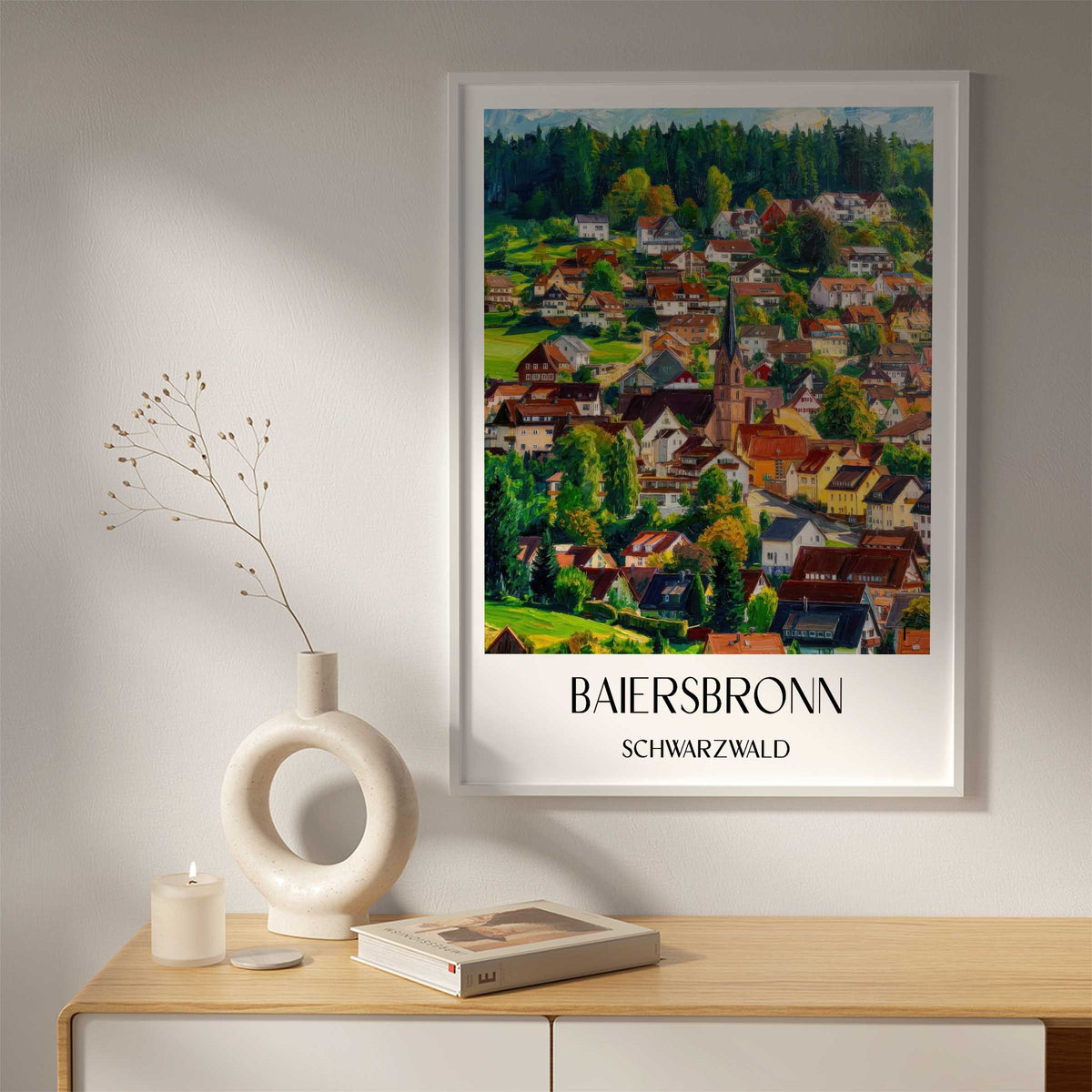 baiersbronn-schwarzwald-deutschland-poster-oil-painting-oelgemaelde