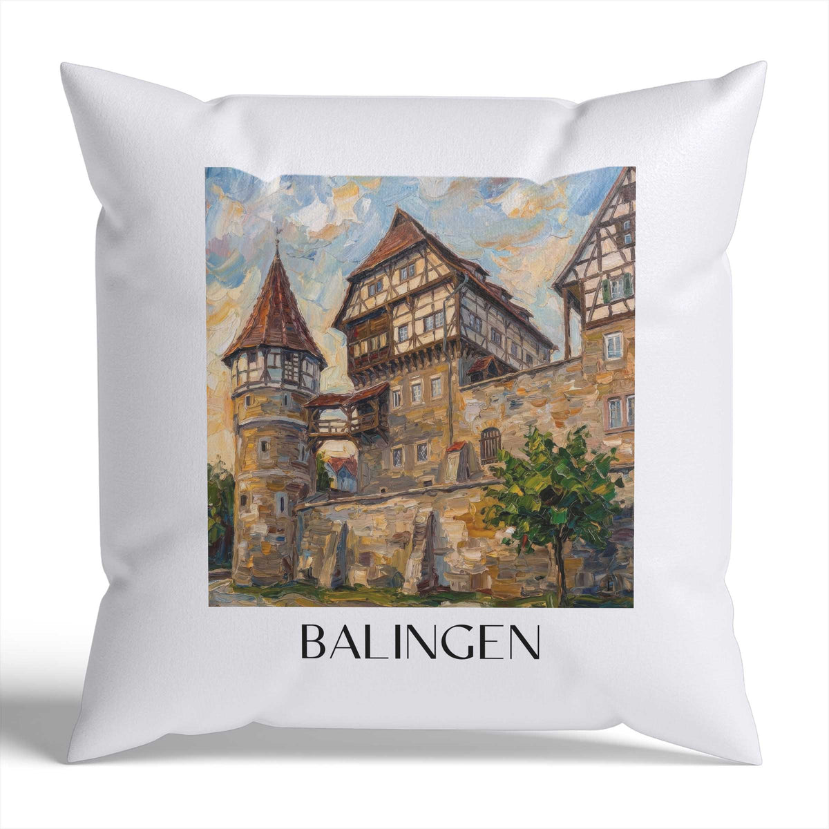 balingen-deutschland-deutschland-kissenbezug-oil-painting-oelgemaelde