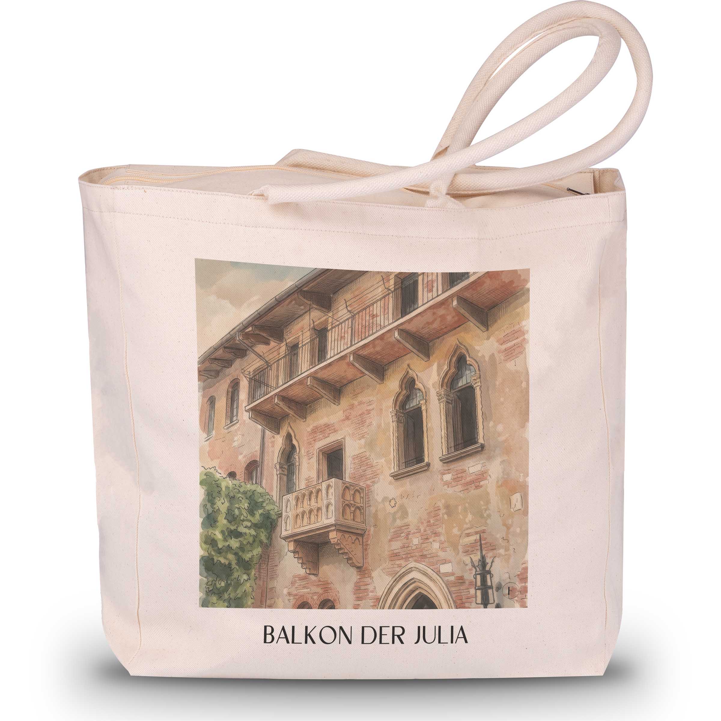 balkon-der-julia-verona-italien-einkaufstasche-aquarell