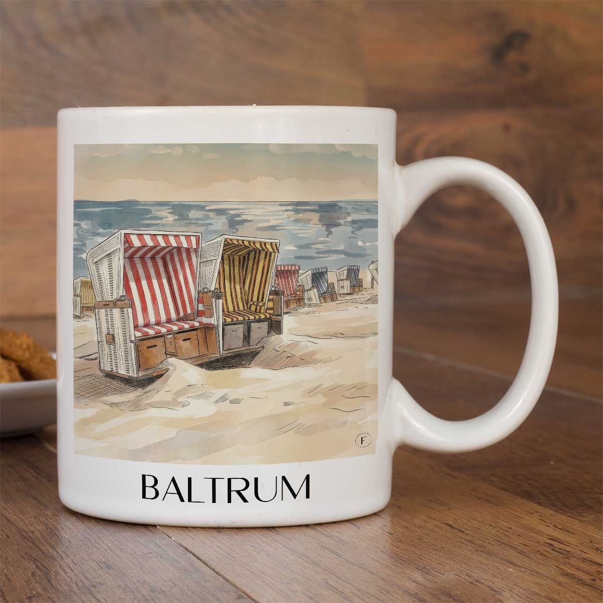 baltrum-ostfriesland-deutschland-kaffeebecher-aquarell