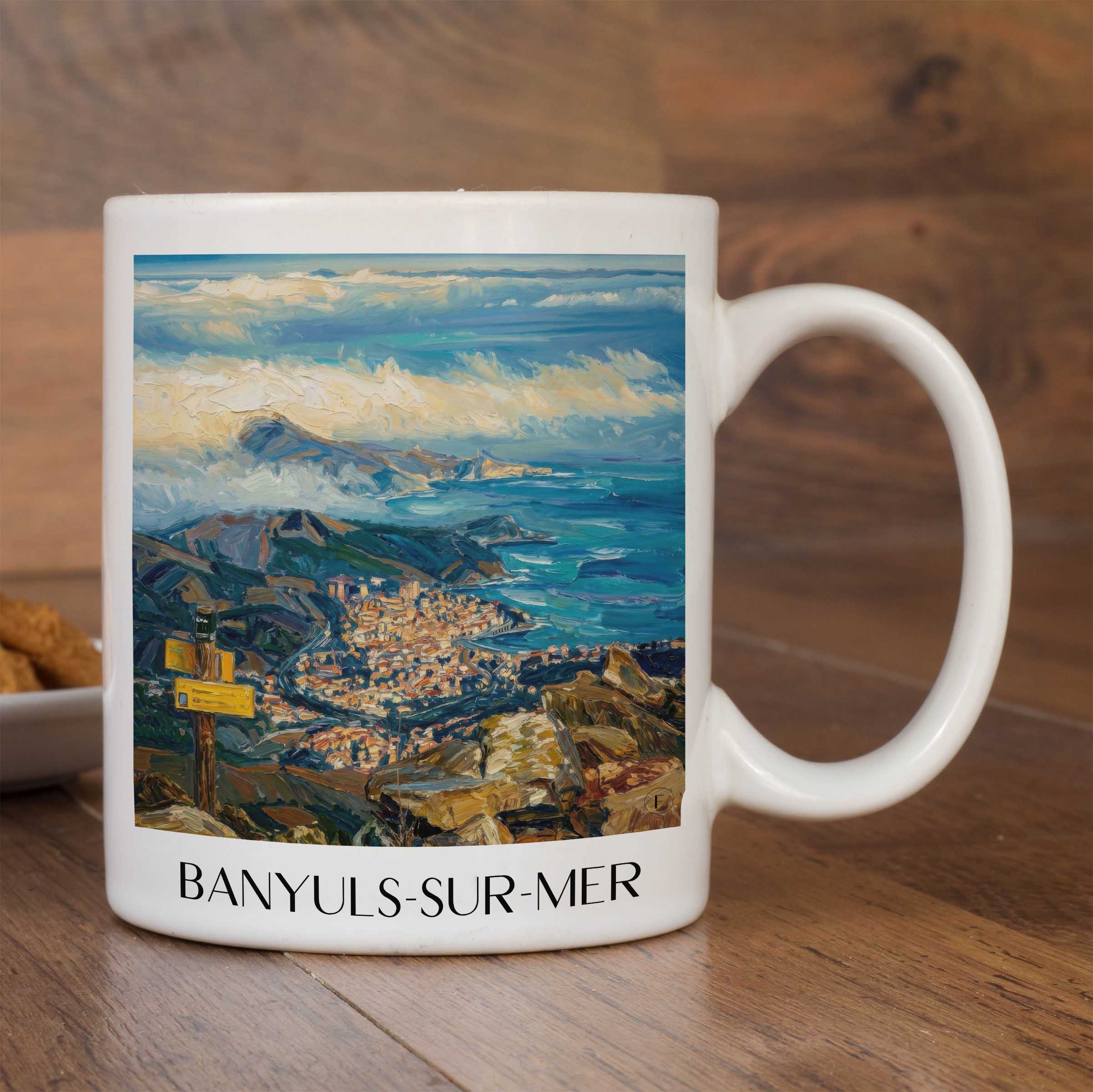 banyuls-sur-mer-côte-vermeille-frankreich-kaffeebecher-oil-painting-oelgemaelde