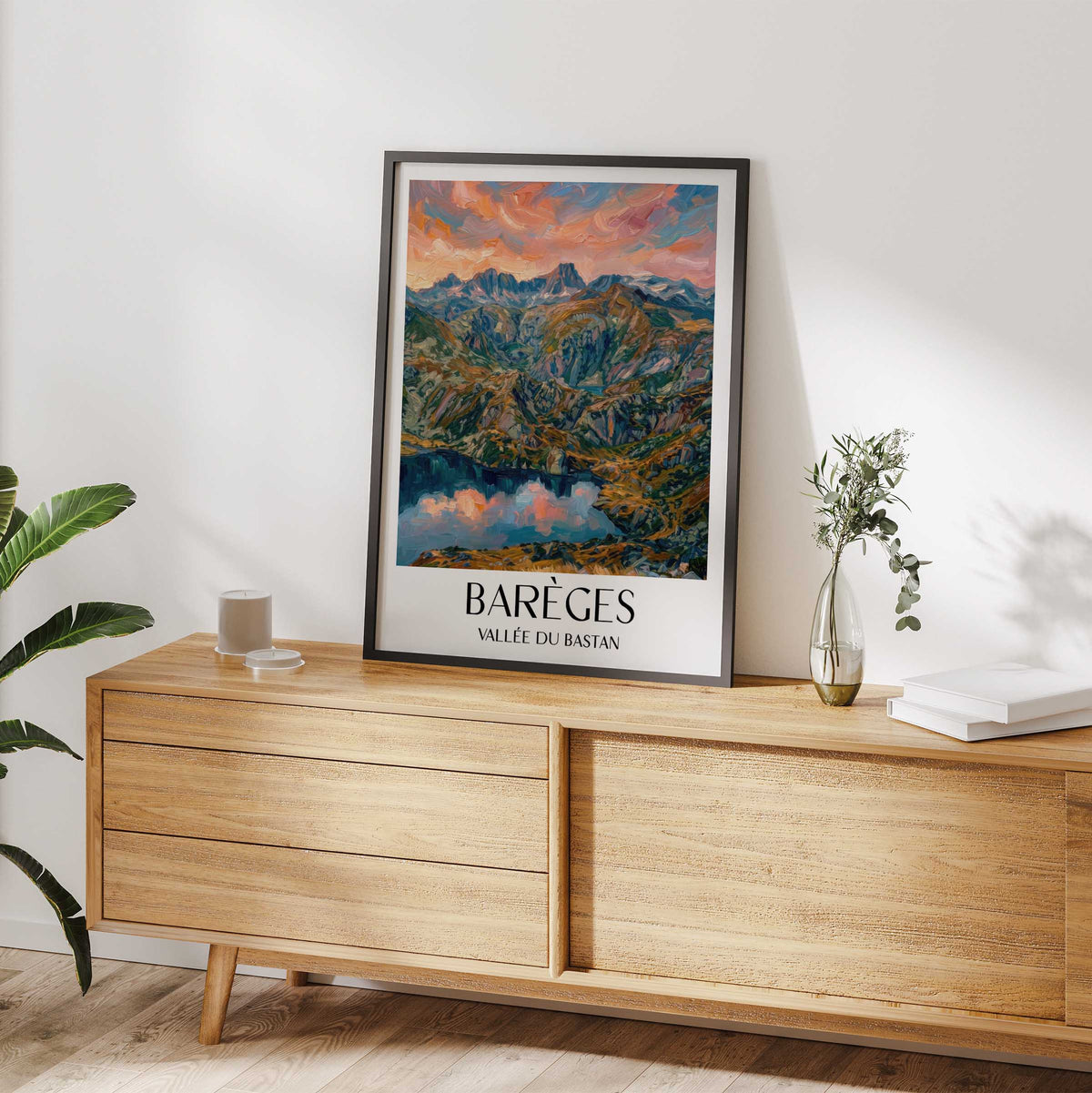 barèges-vallée-du-bastan-frankreich-poster-oil-painting-oelgemaelde