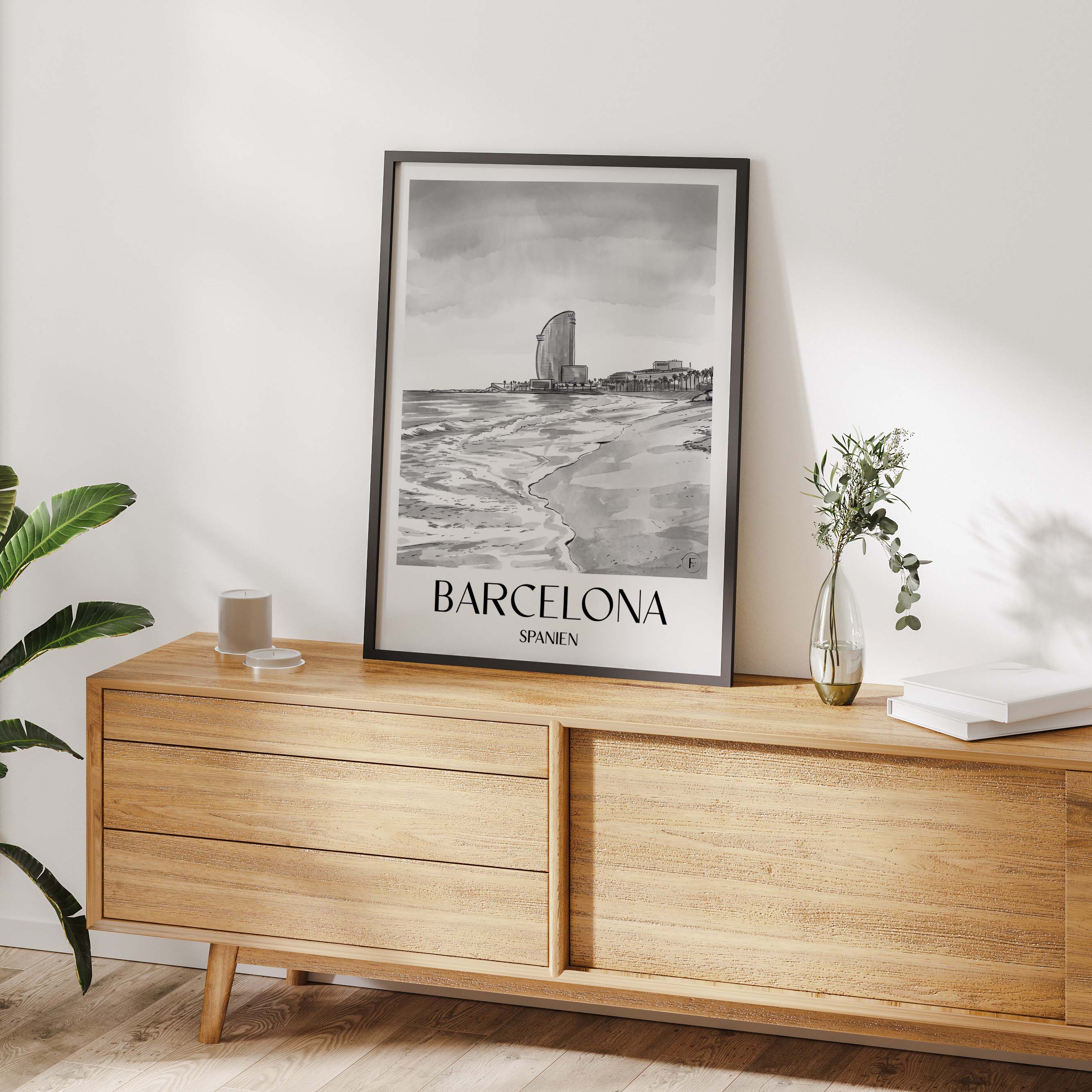 barcelona-spanien-spanien-und-spanien-poster-aquarell-schwarz-weiss
