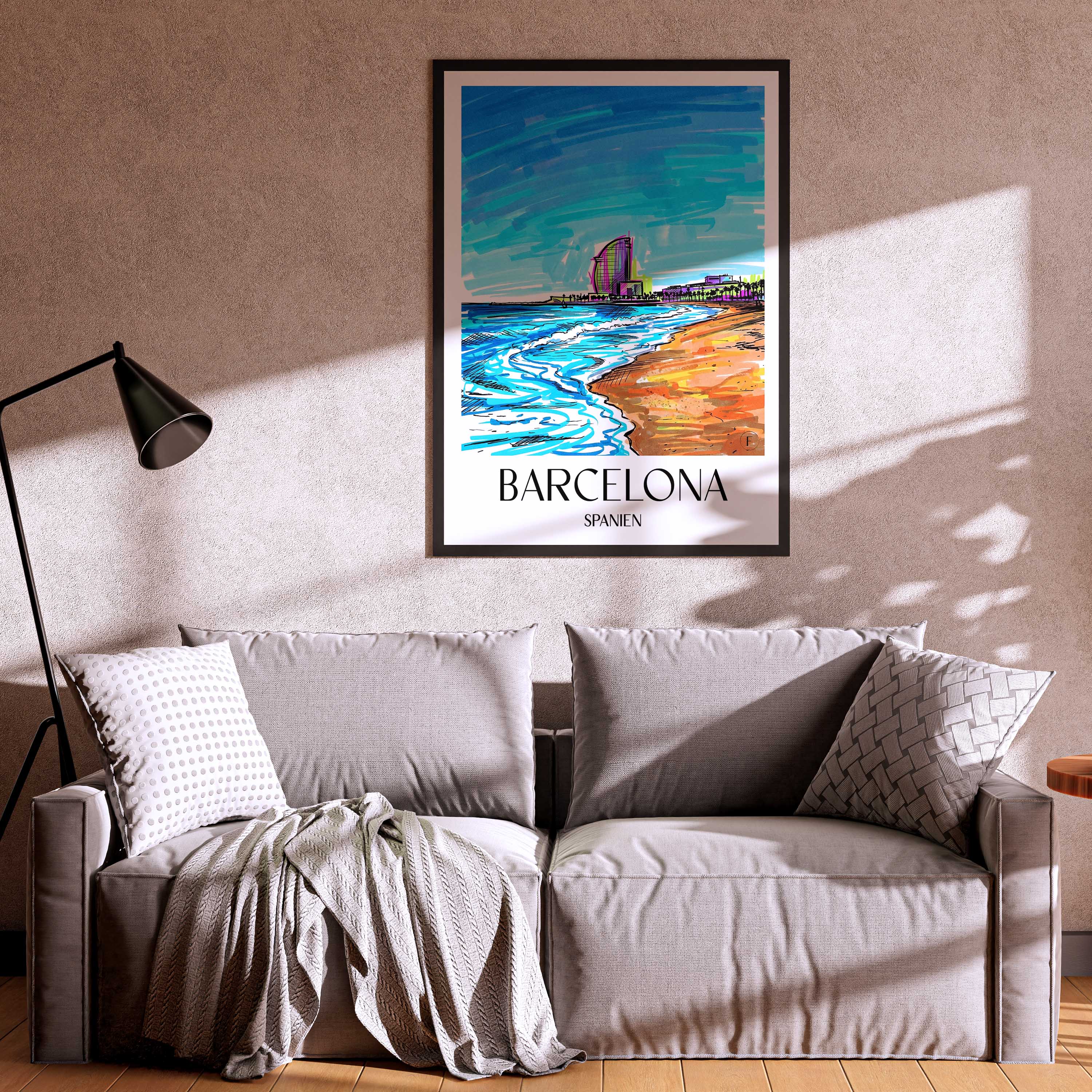 barcelona-spanien-spanien-und-spanien-poster-graffiti
