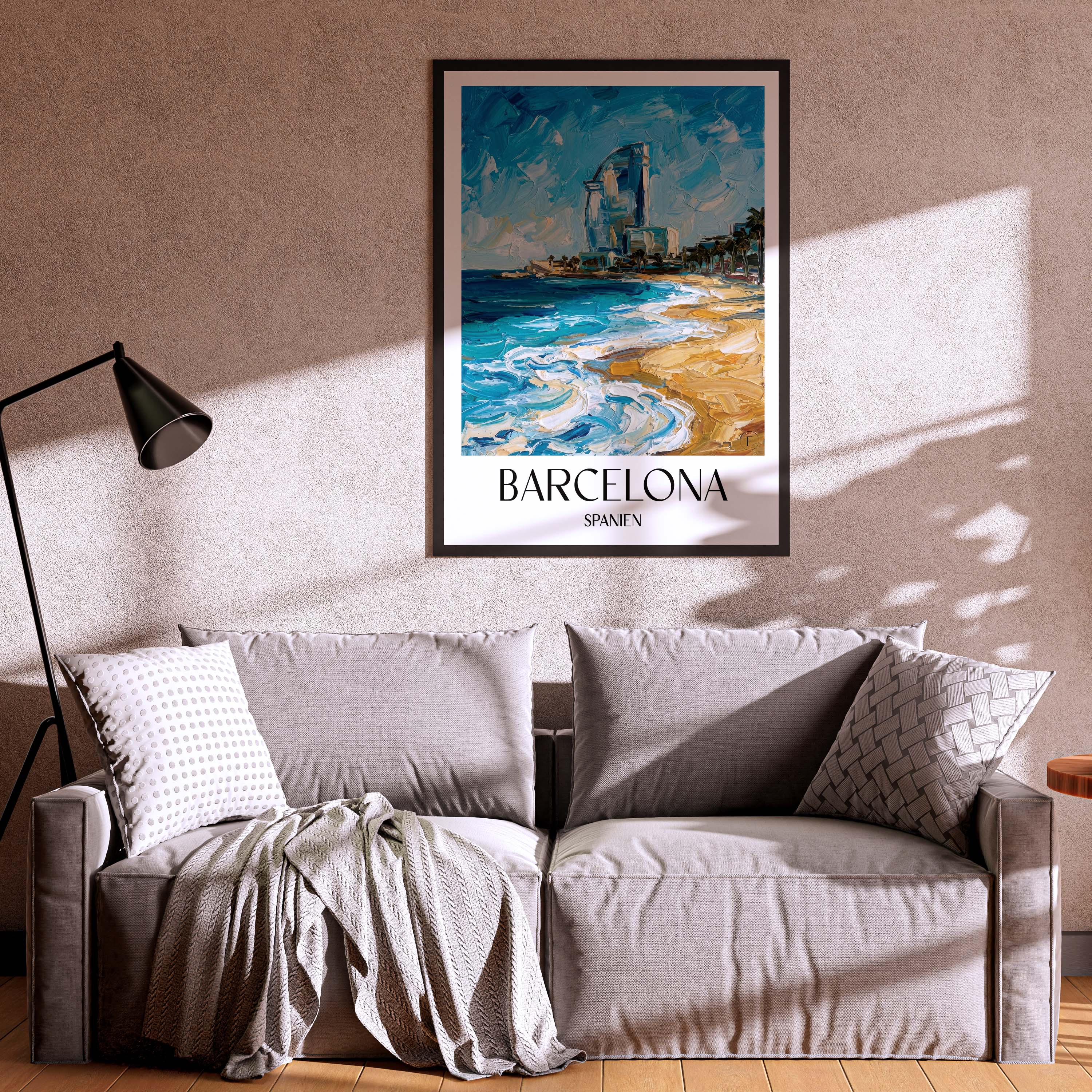 barcelona-spanien-spanien-und-spanien-poster-oil-painting-oelgemaelde