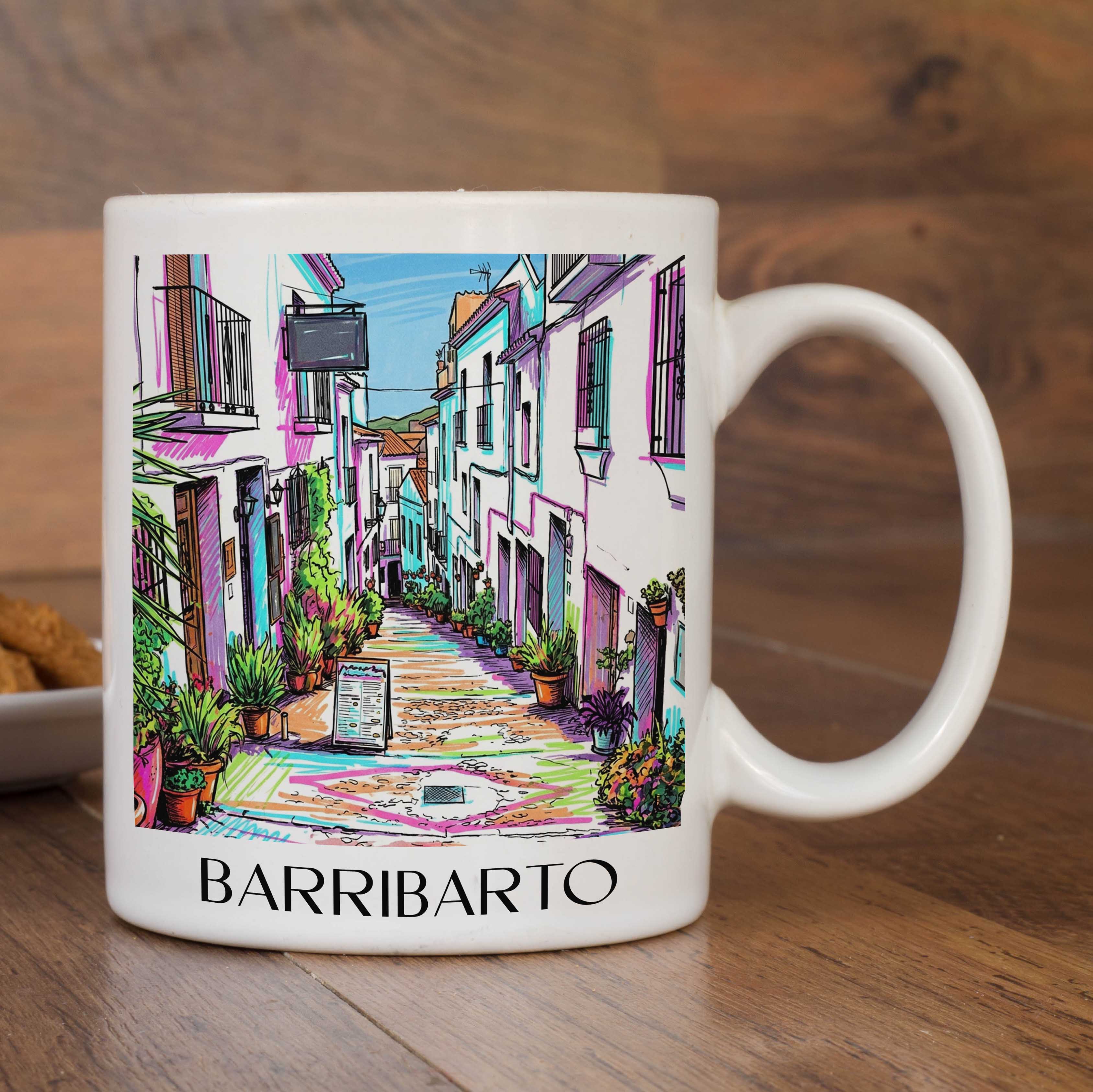 barribarto-frigiliana-spanien-kaffeebecher-graffiti