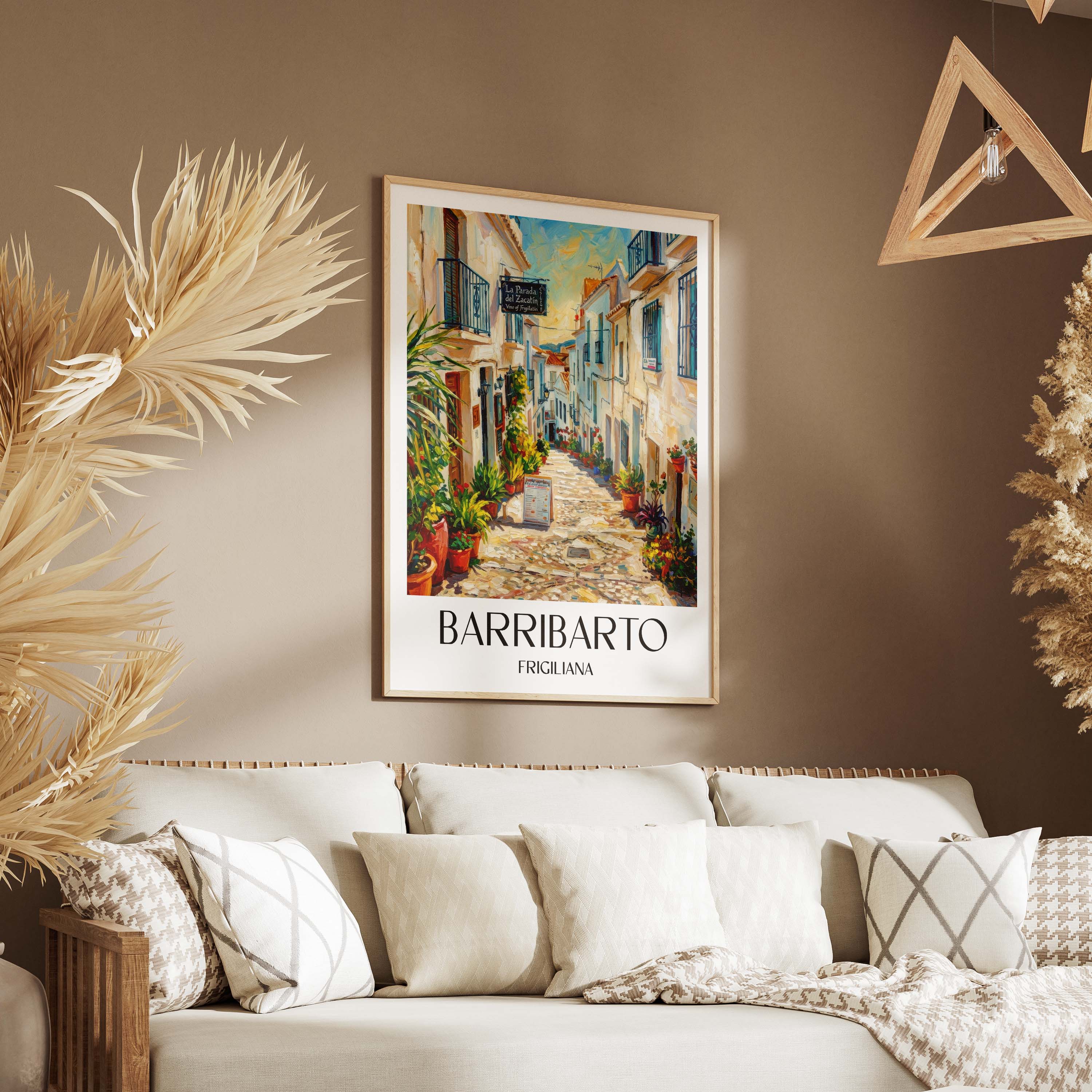 barribarto-frigiliana-spanien-poster-oil-painting-oelgemaelde