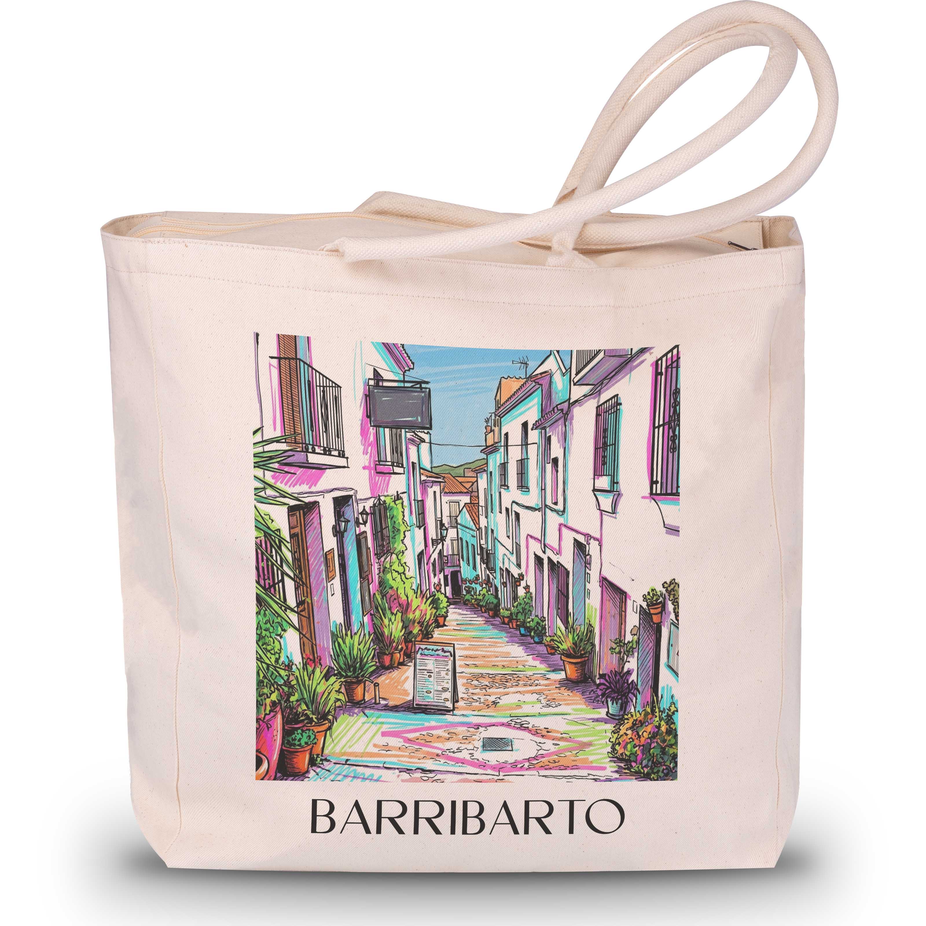 barribarto-frigiliana-spanien-einkaufstasche-graffiti