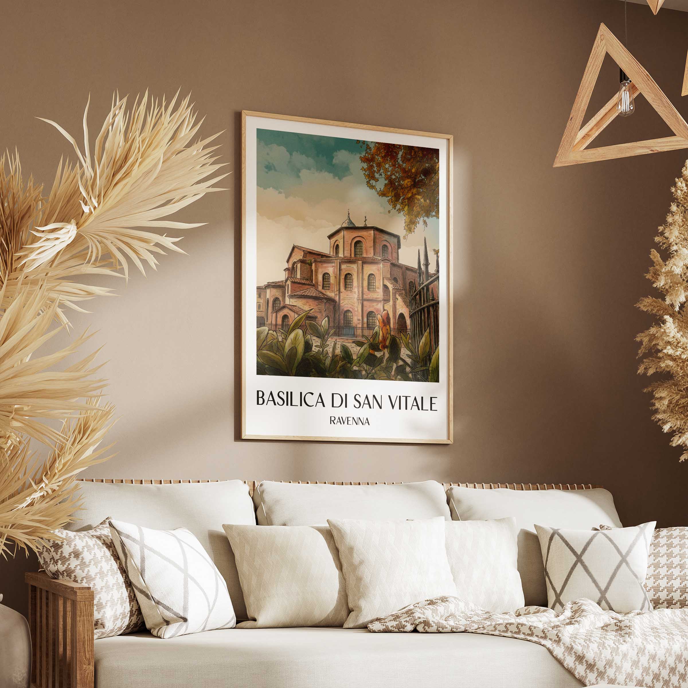 basilica-di-san-vitale-ravenna-italien-poster-aquarell
