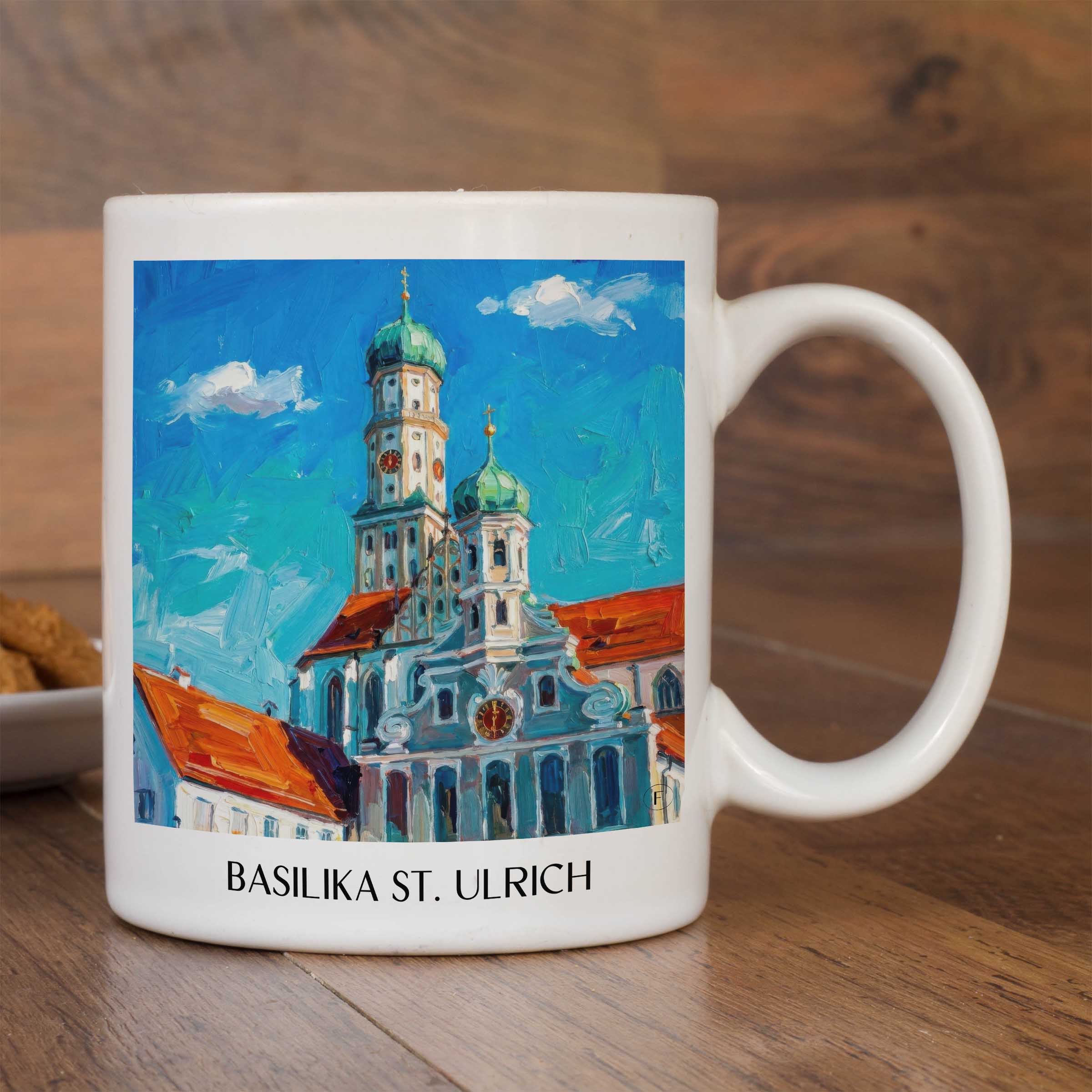 basilika-st.-ulrich-augsburg-deutschland-kaffeebecher-oil-painting-oelgemaelde