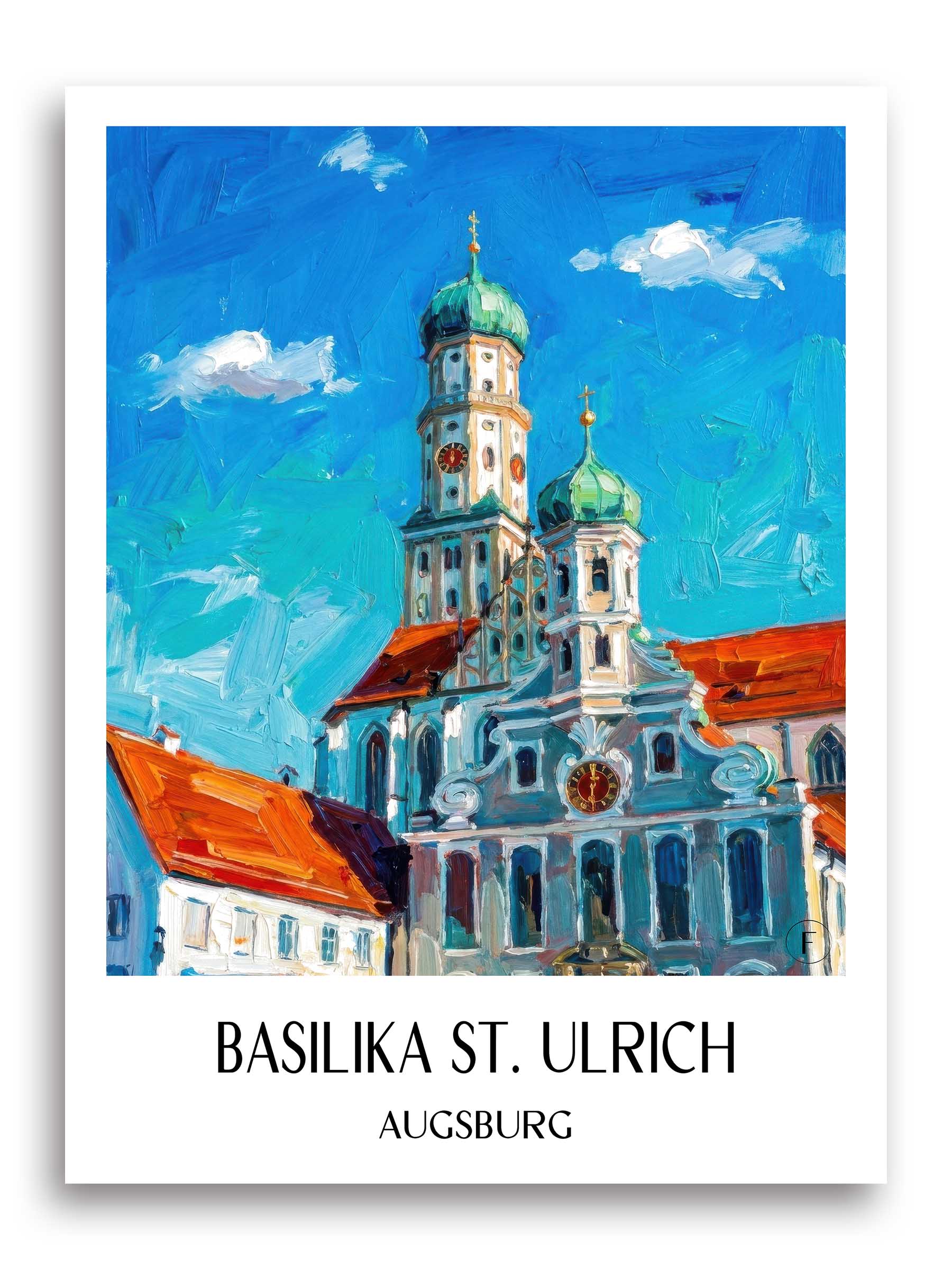 basilika-st.-ulrich-augsburg-deutschland-poster-oil-painting-oelgemaelde