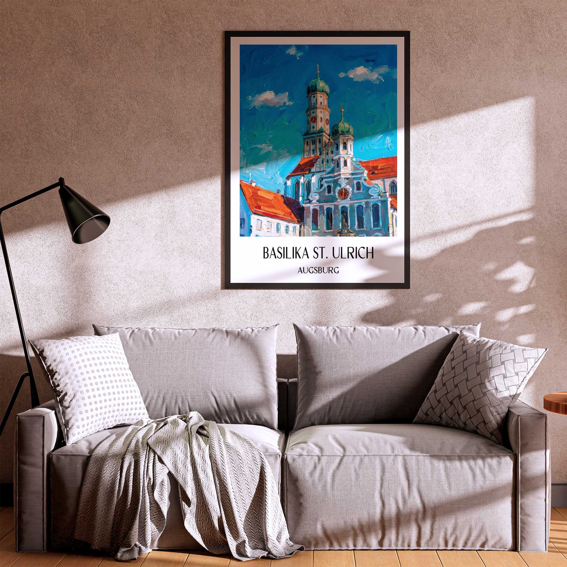 basilika-st.-ulrich-augsburg-deutschland-poster-oil-painting-oelgemaelde