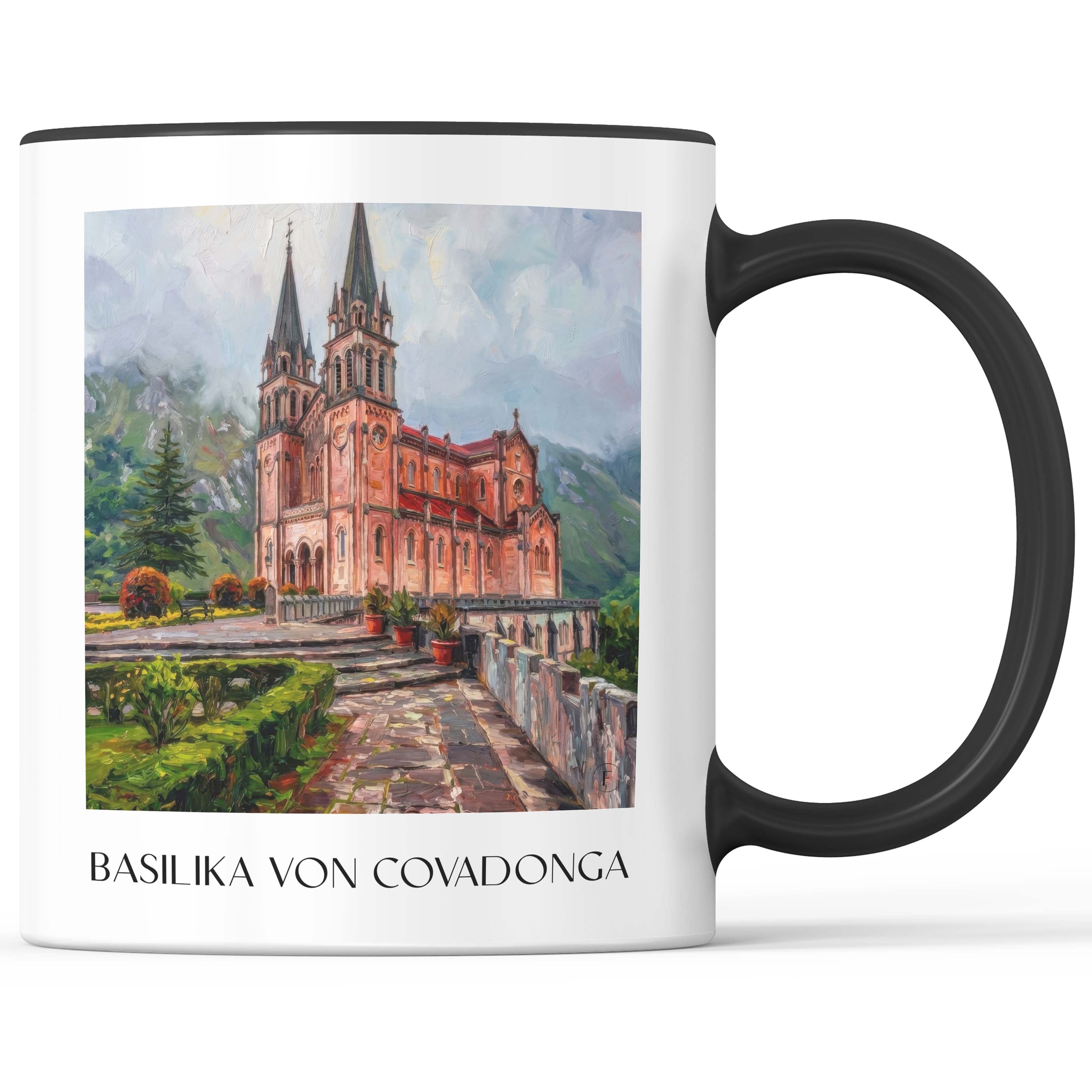 basilika-von-covadonga-spanien-spanien-kaffeebecher-oil-painting-oelgemaelde