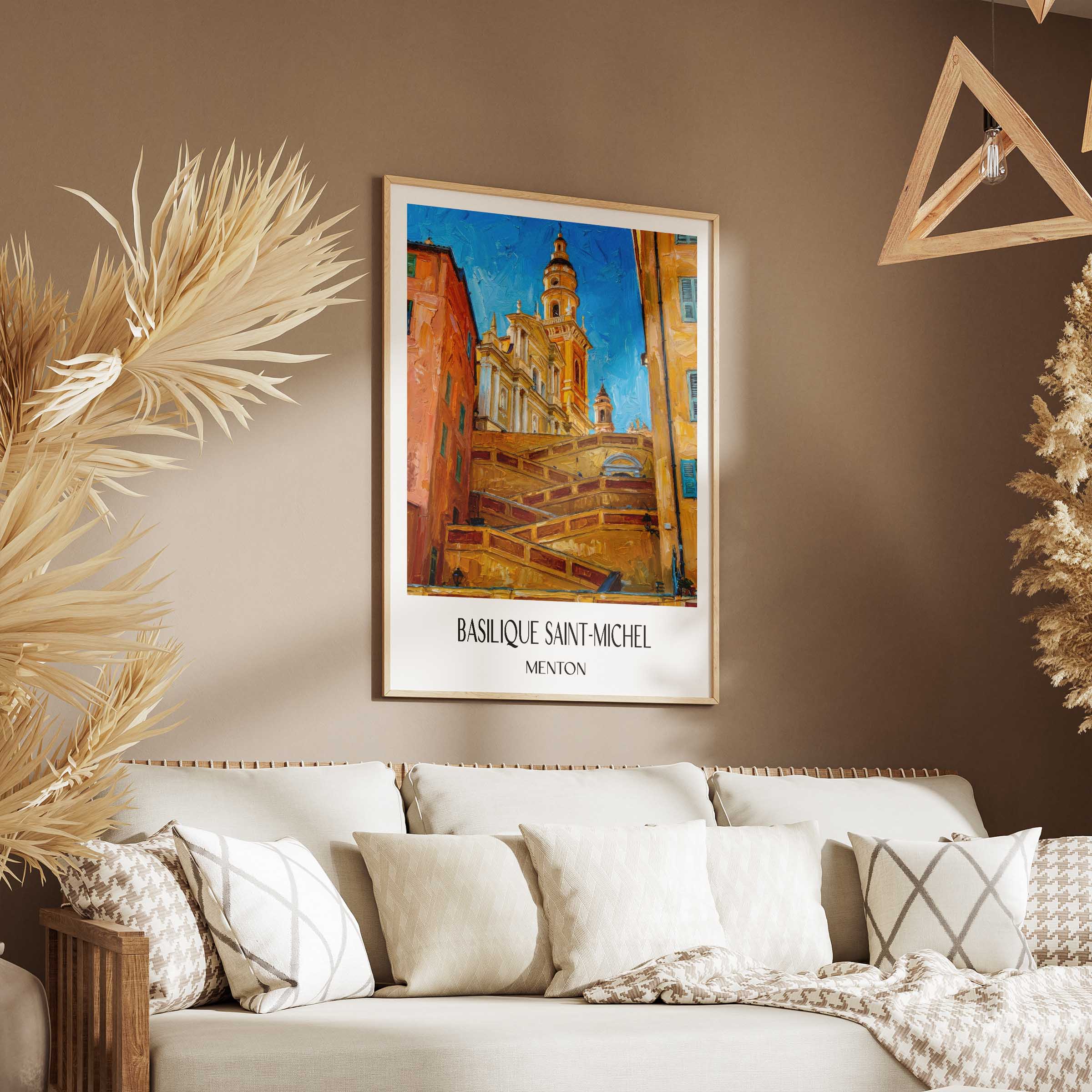 basilique-saint-michel-menton-frankreich-poster-oil-painting-oelgemaelde