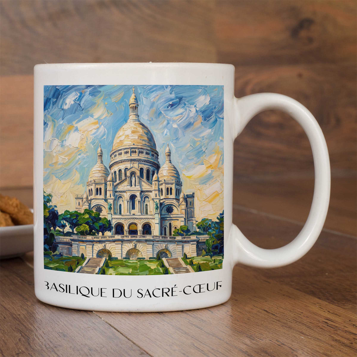 basilique-du-sacré-cœur-paris-frankreich-kaffeebecher-oil-painting-oelgemaelde