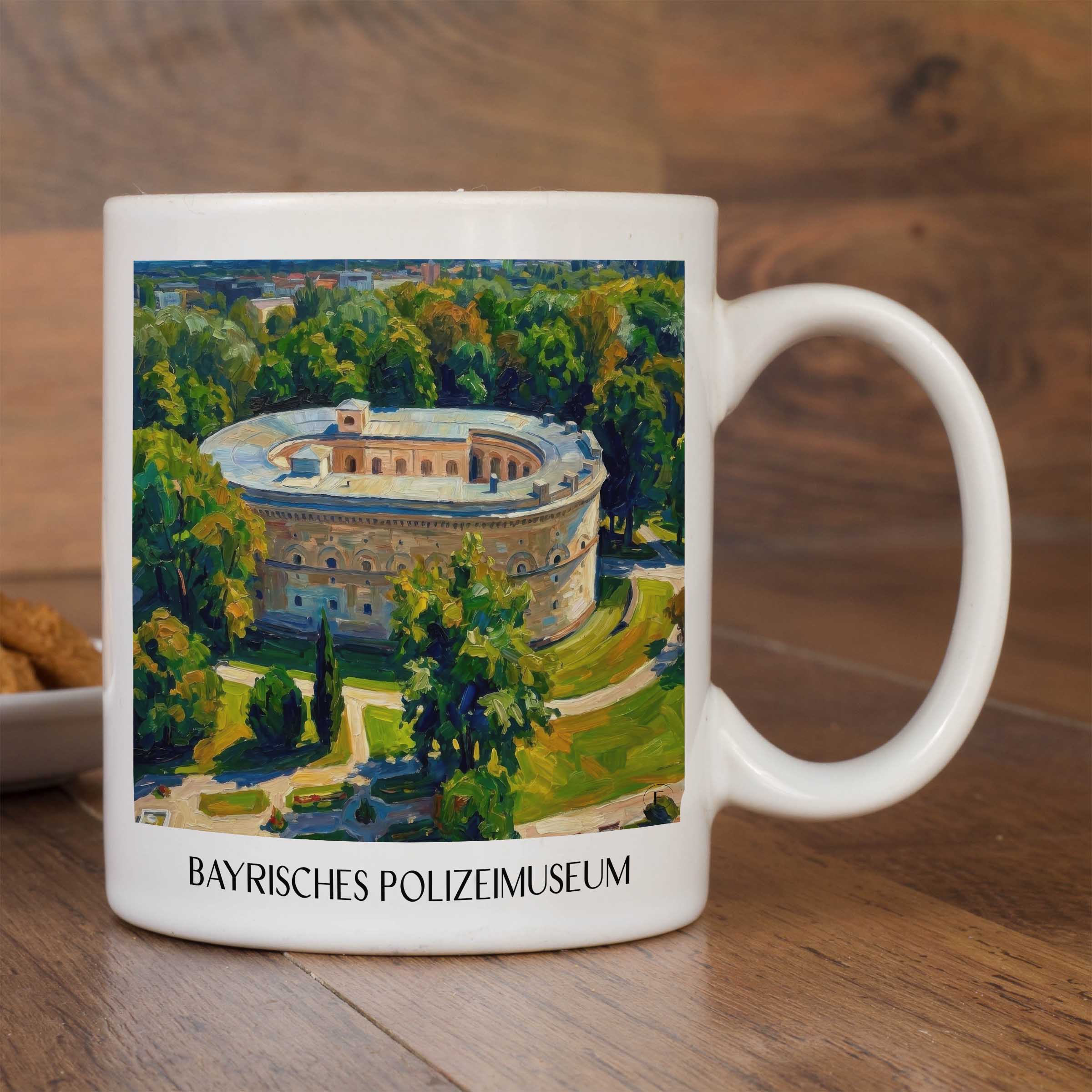 bayrisches-polizeimuseum-ingolstadt-deutschland-kaffeebecher-oil-painting-oelgemaelde